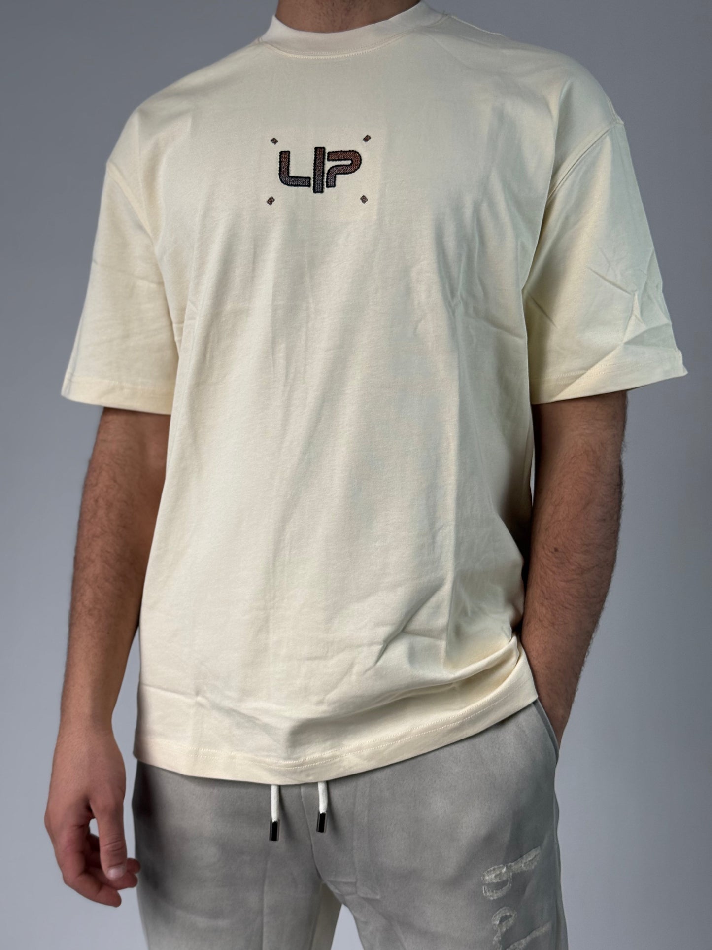 T-shirt Premium European
