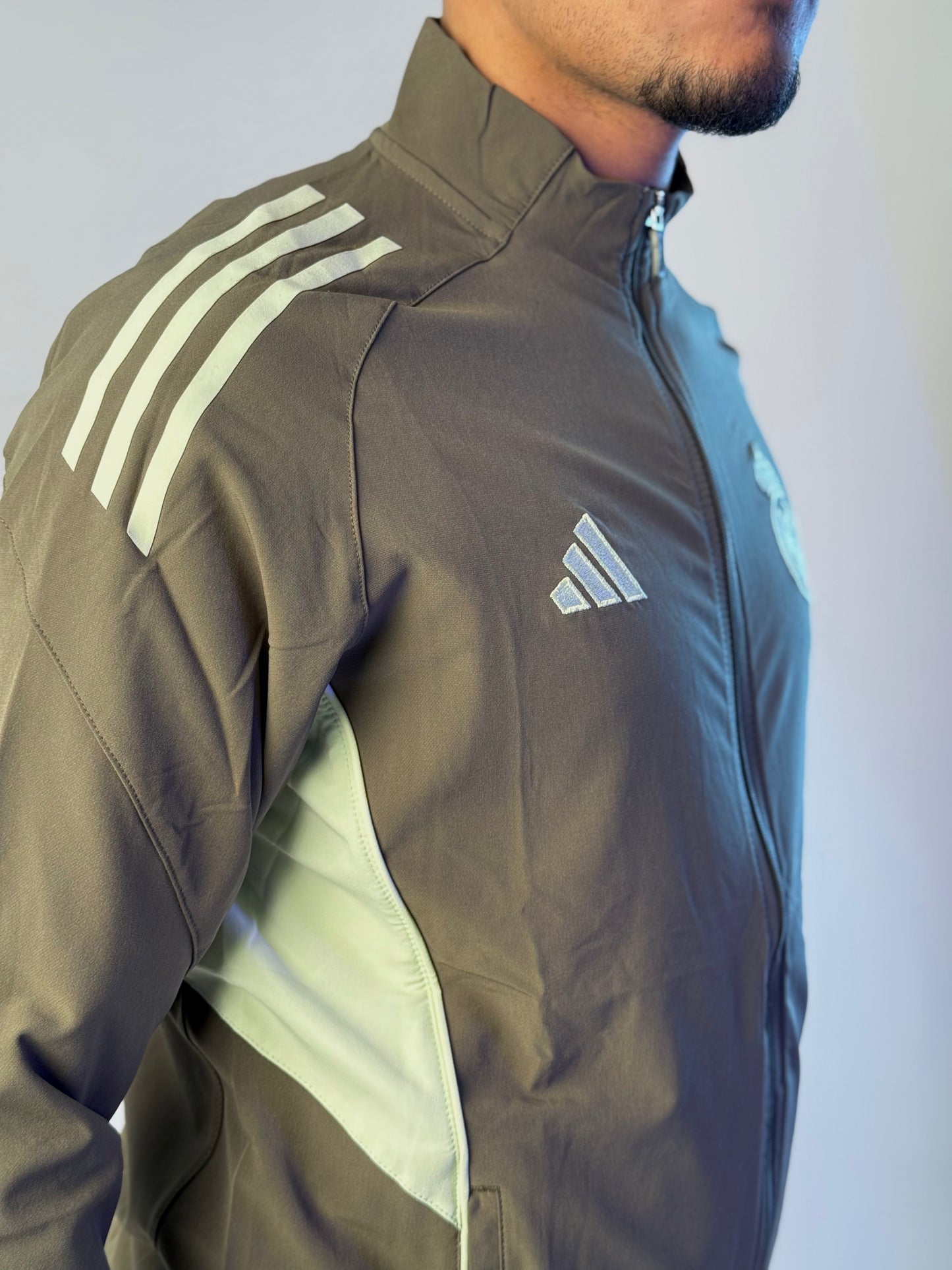 ENSEMBLE REAL MADRID