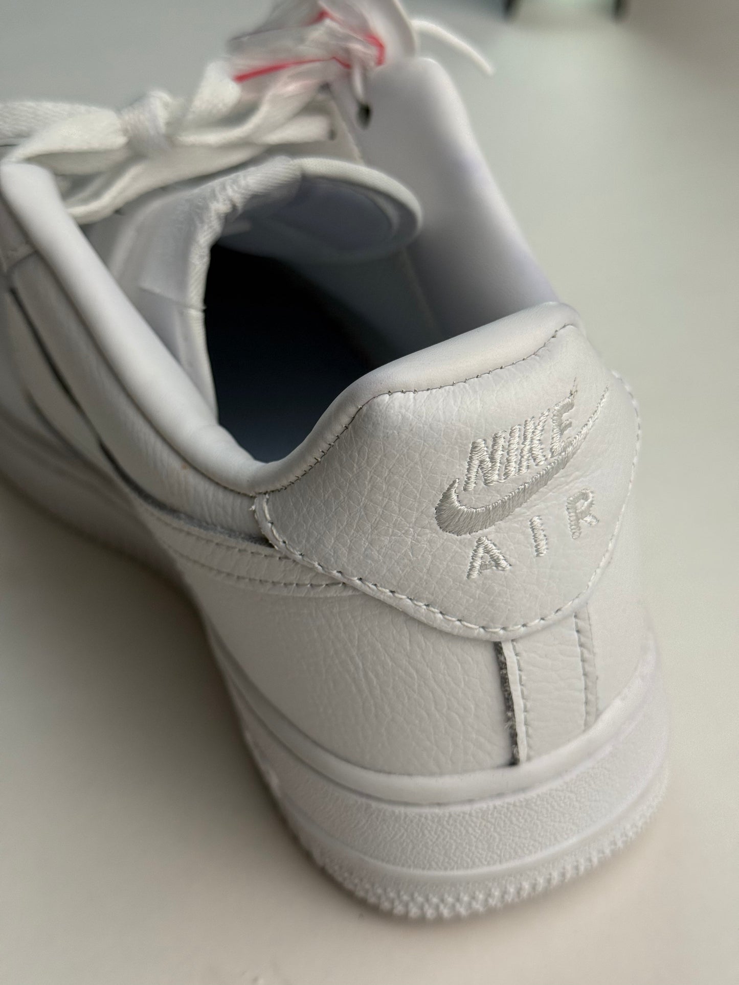 AIR FORCE X Nocta