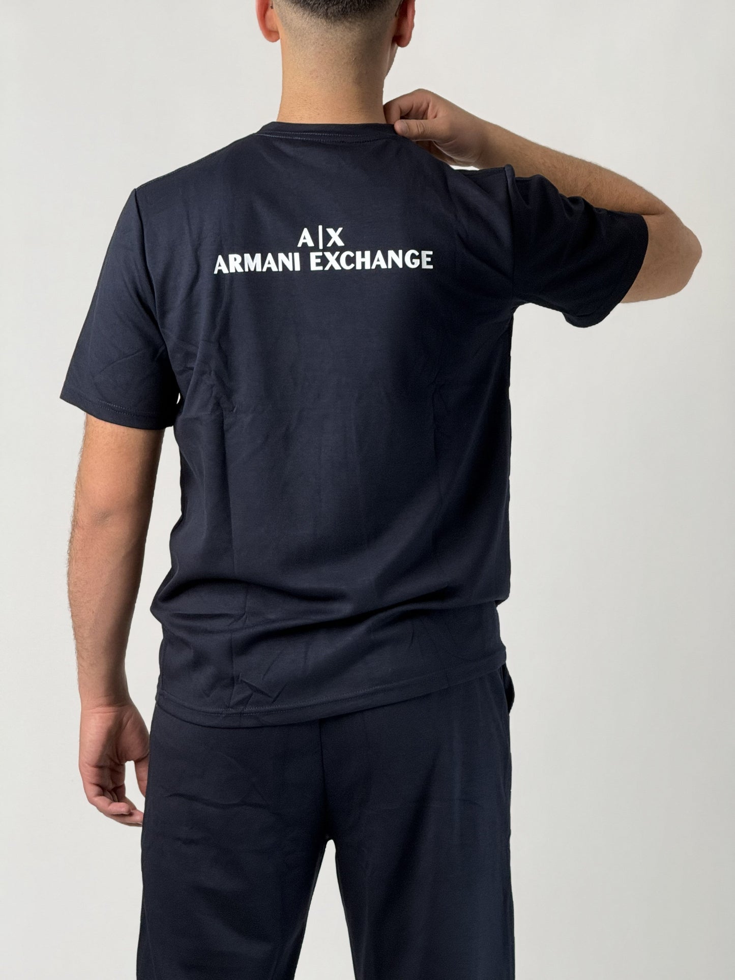 Ensemble A.X