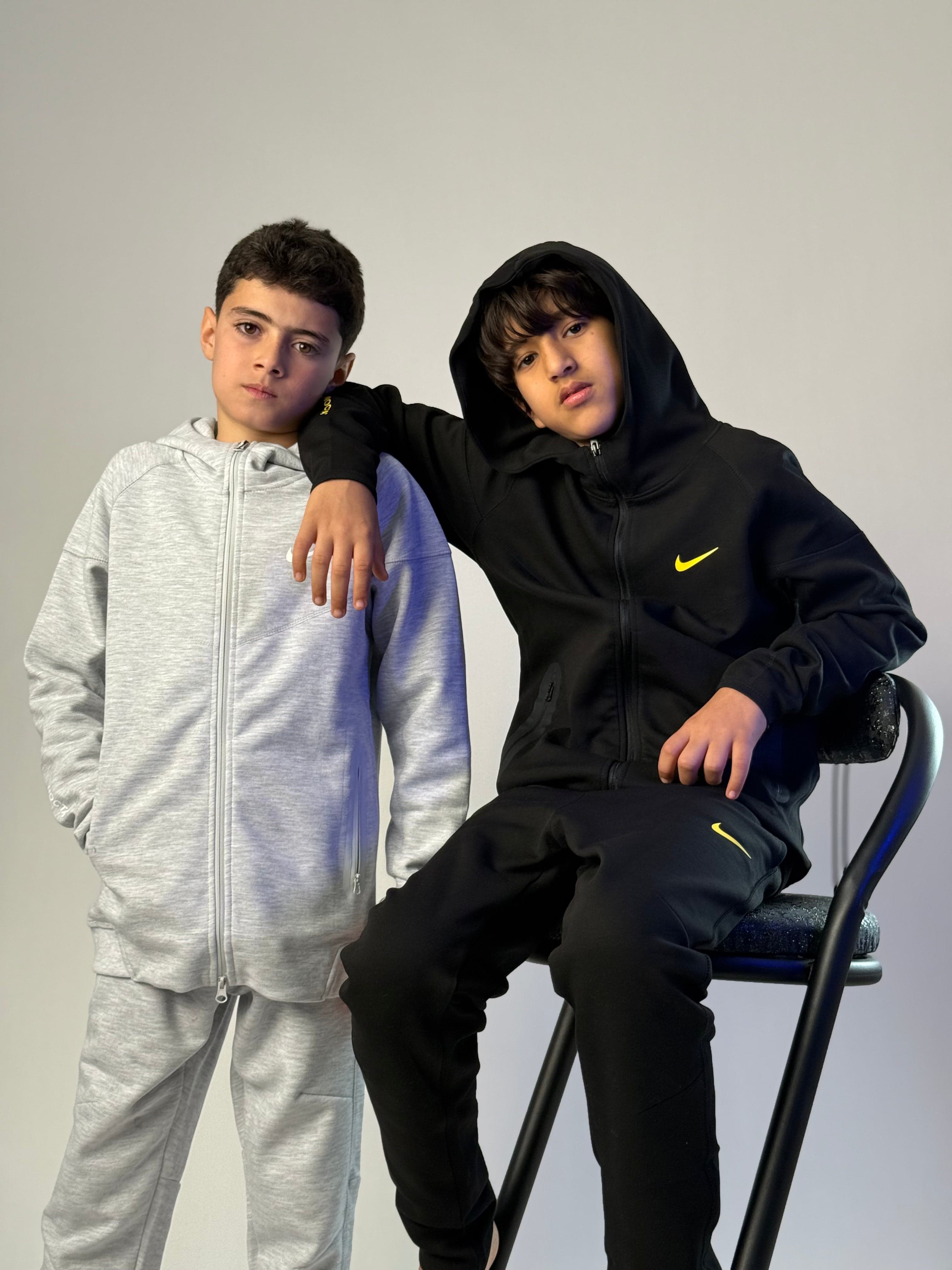 NIKE TECH KADDY NOCTA
