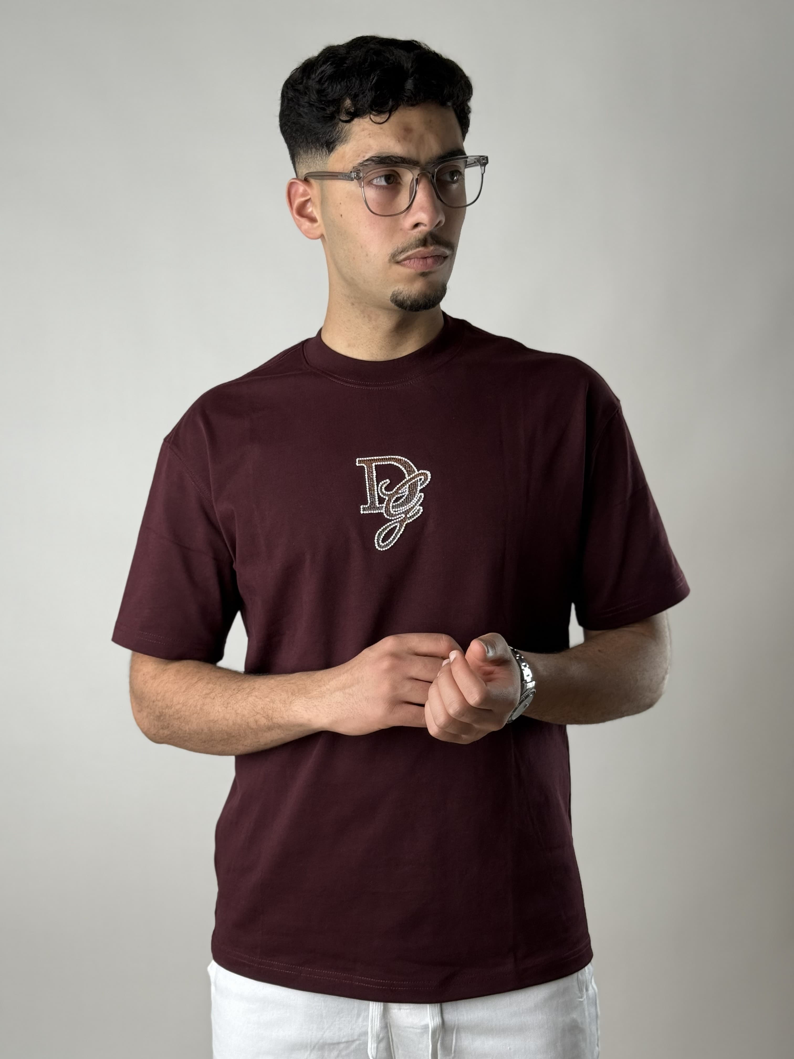 T-shirt D&G Milano
