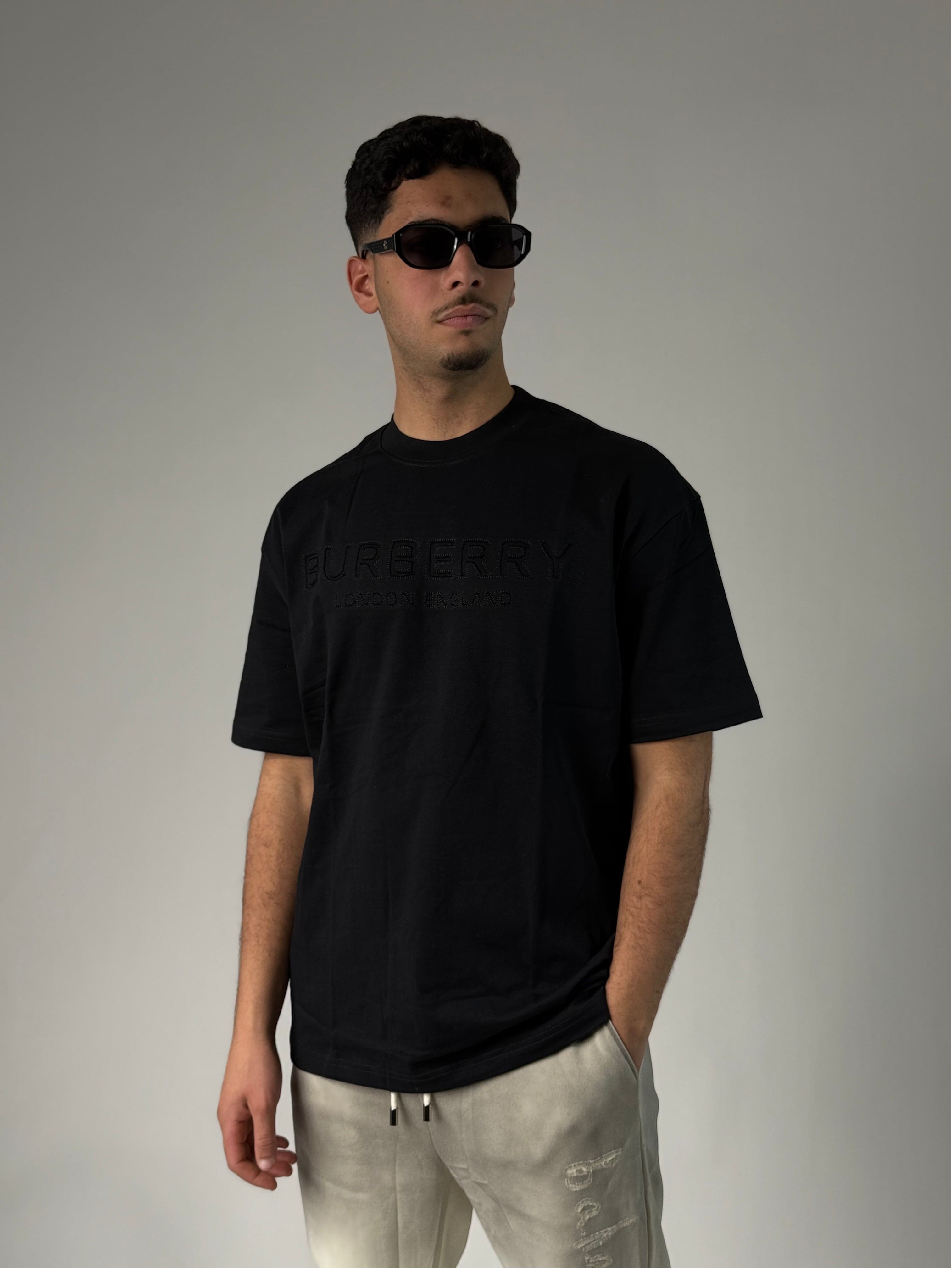 T-shirt Premium Burb