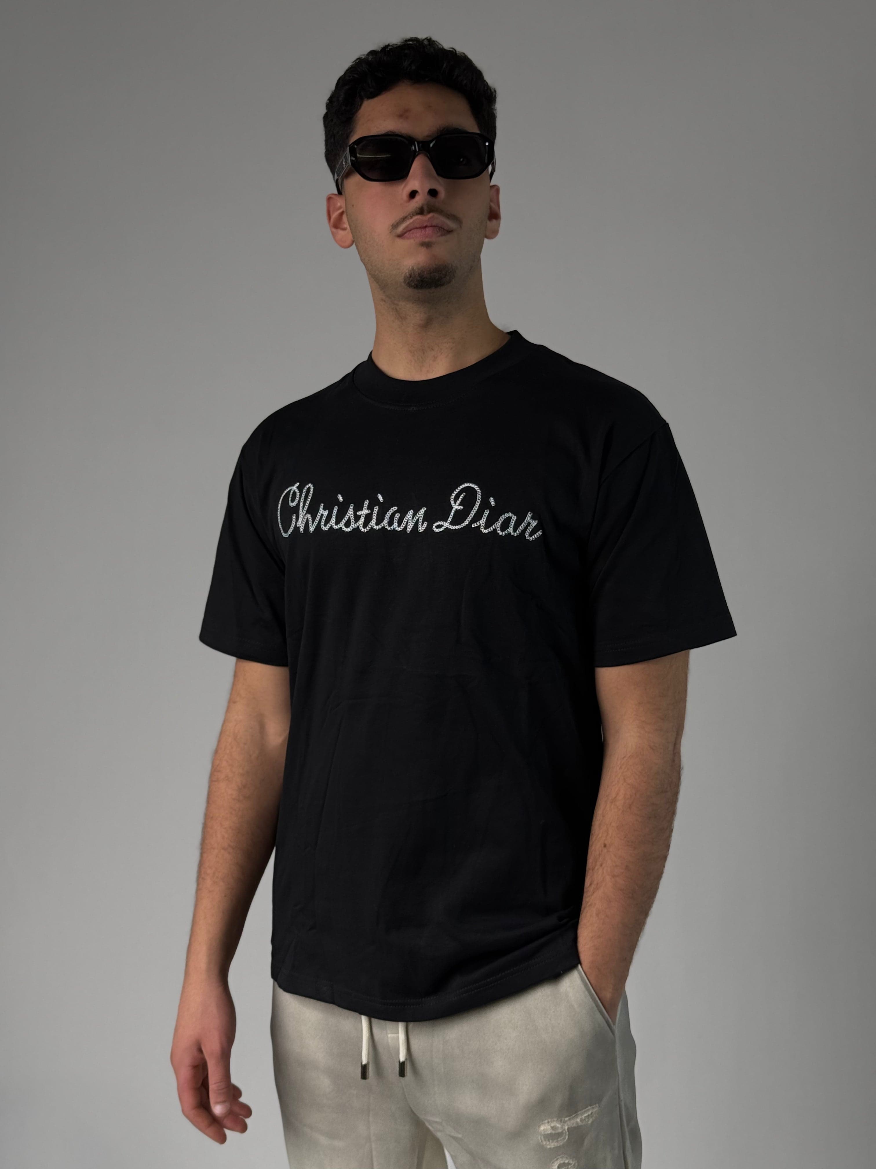 T-shirt Premium Chris