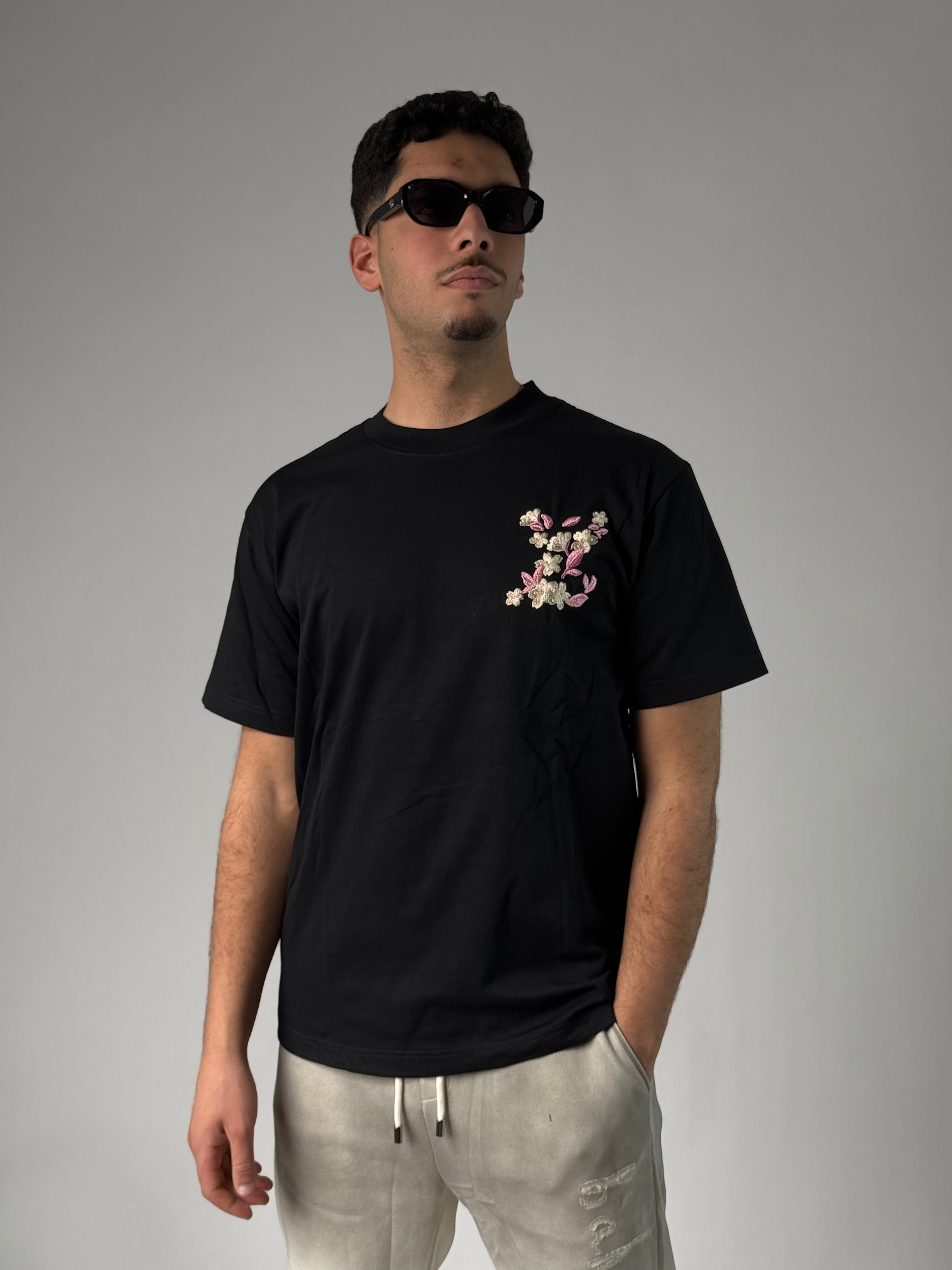 T-shirt Premium Louis V