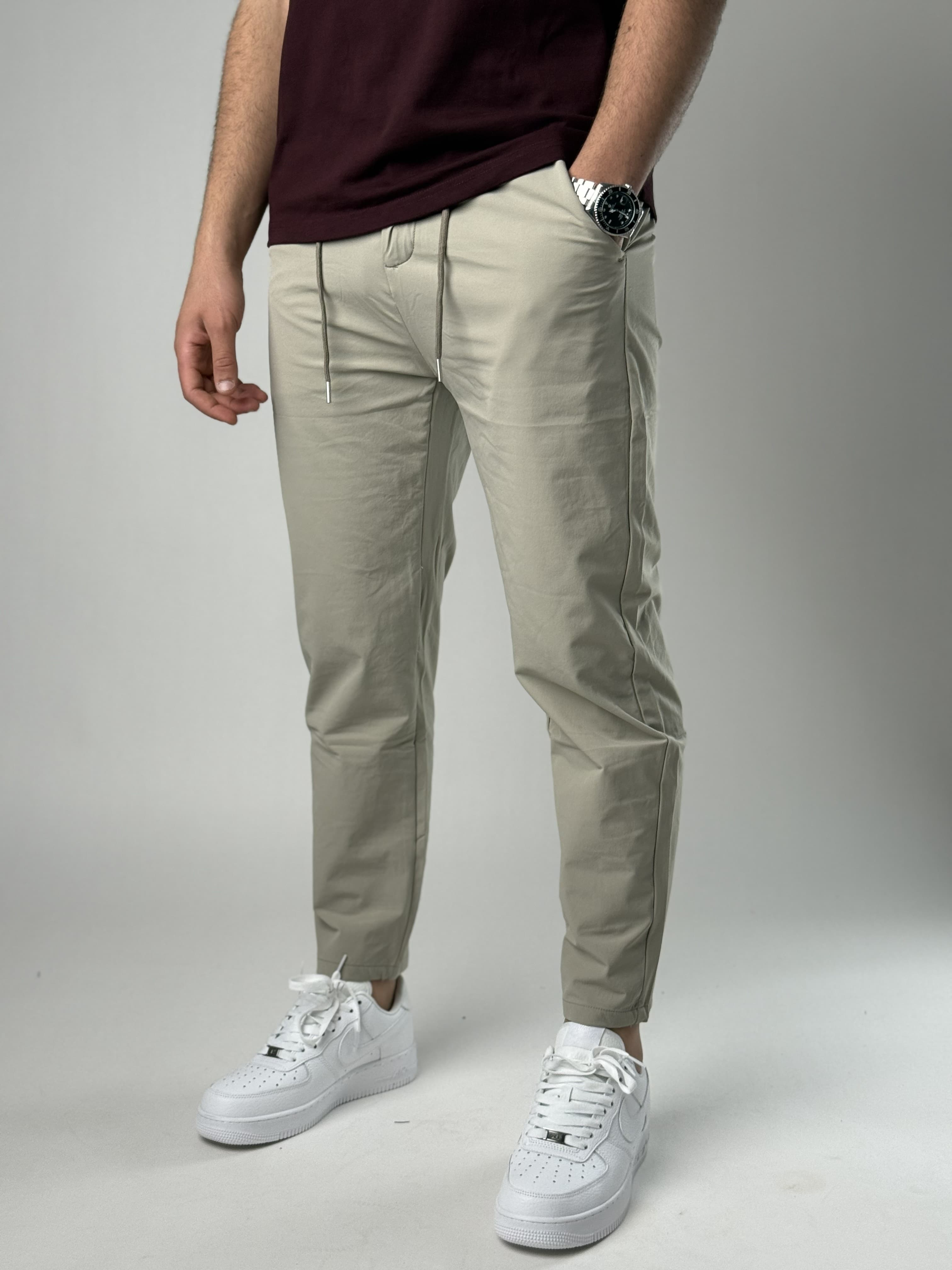 Pantalon Frilvin K-way
