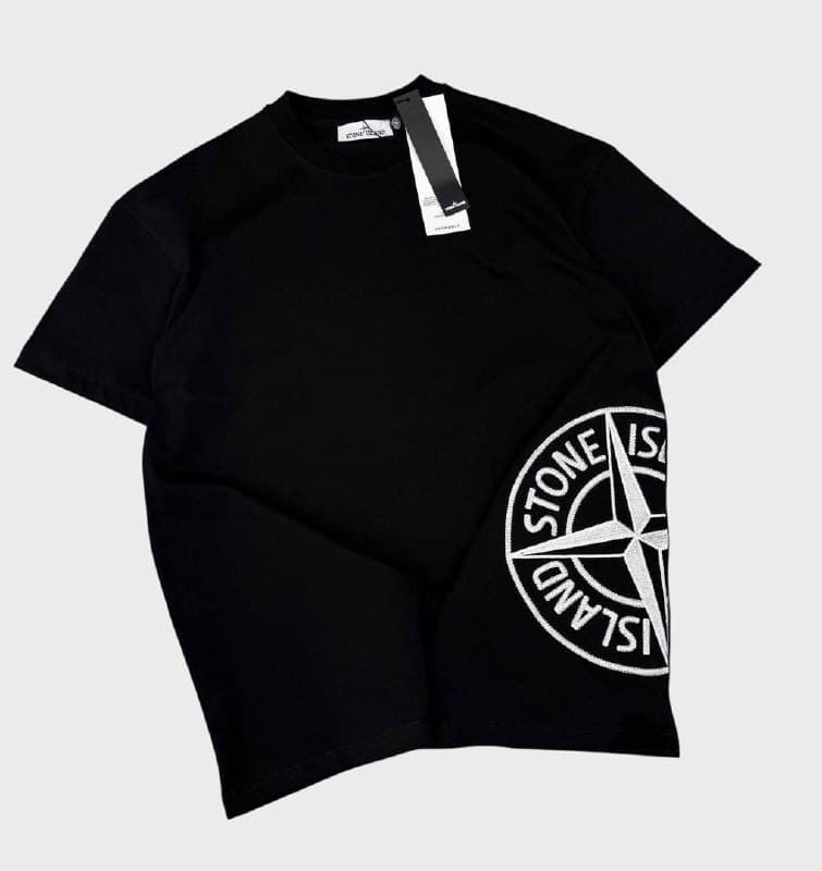 T-shirt Stone Island