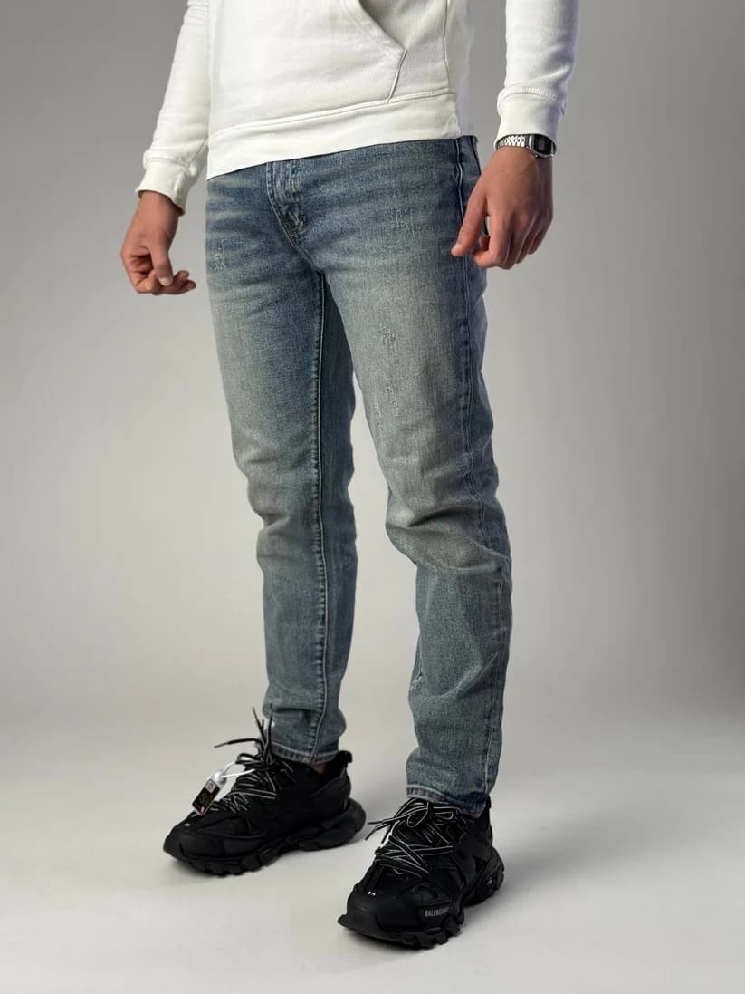 Jeans gucci