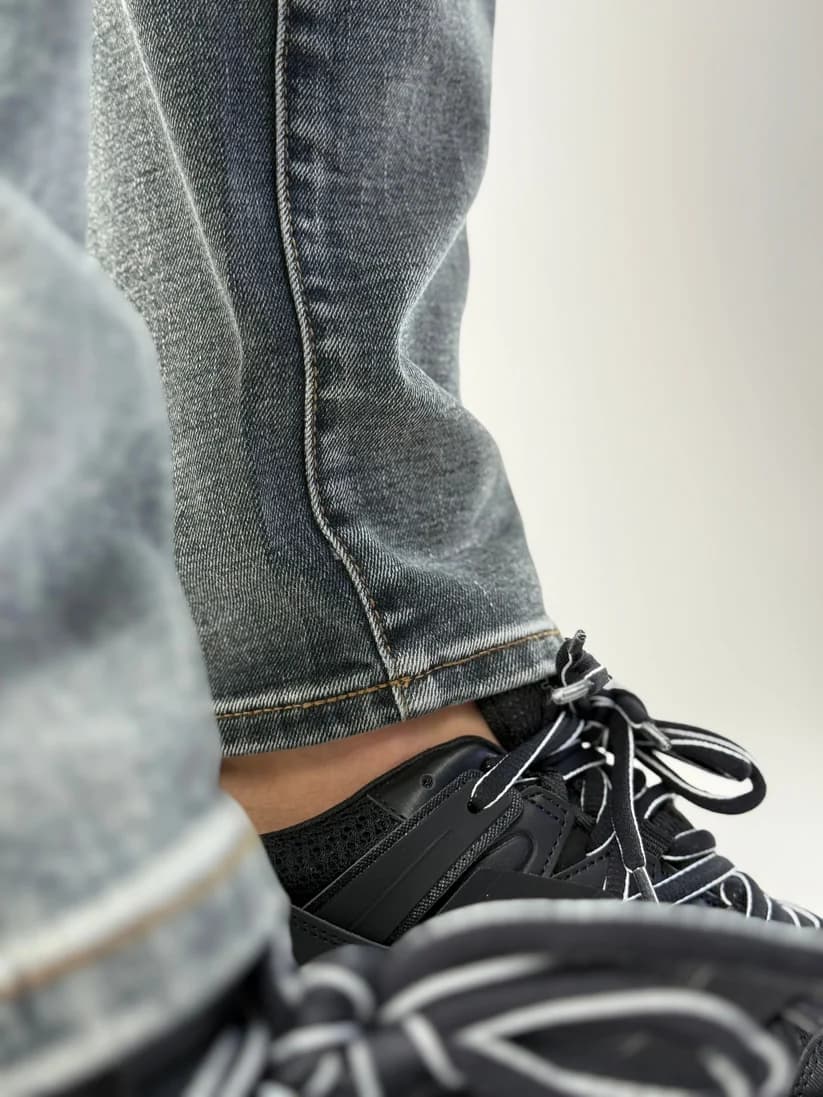 Jeans LV