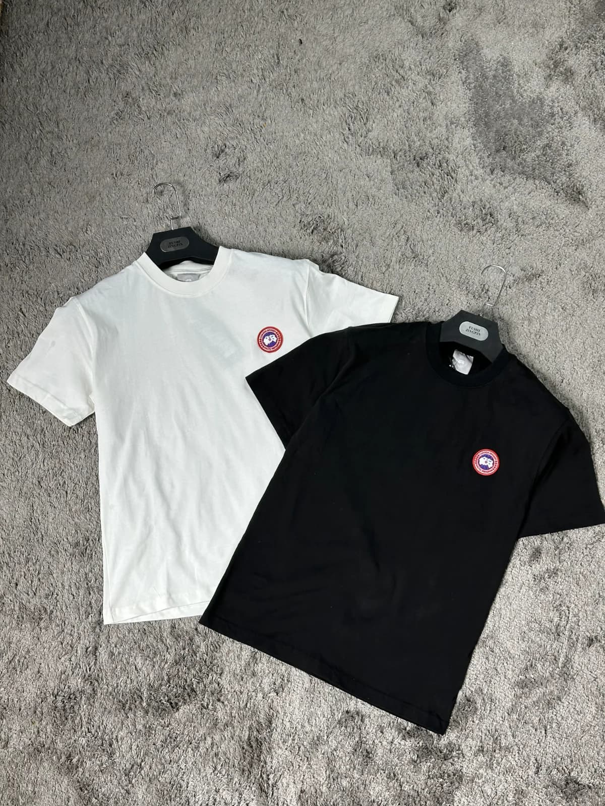 T-shirt canada goose