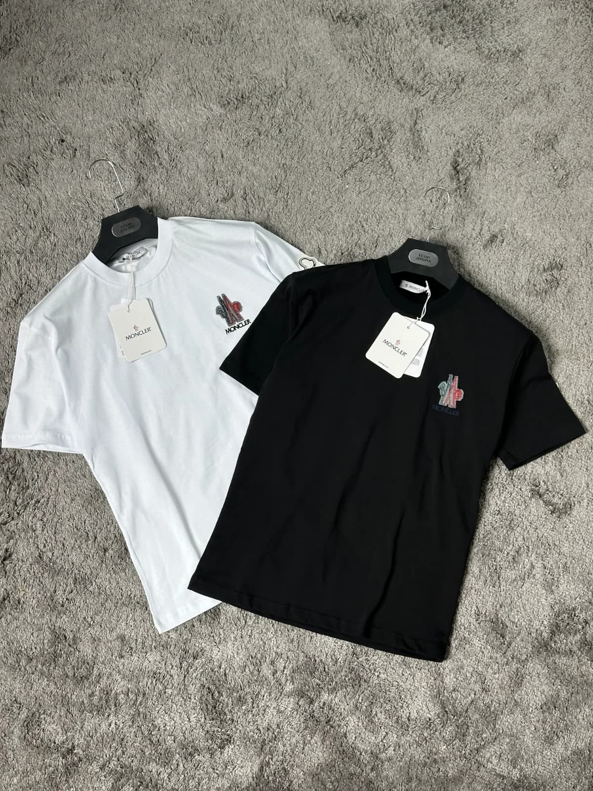 T-shirt moncler cl