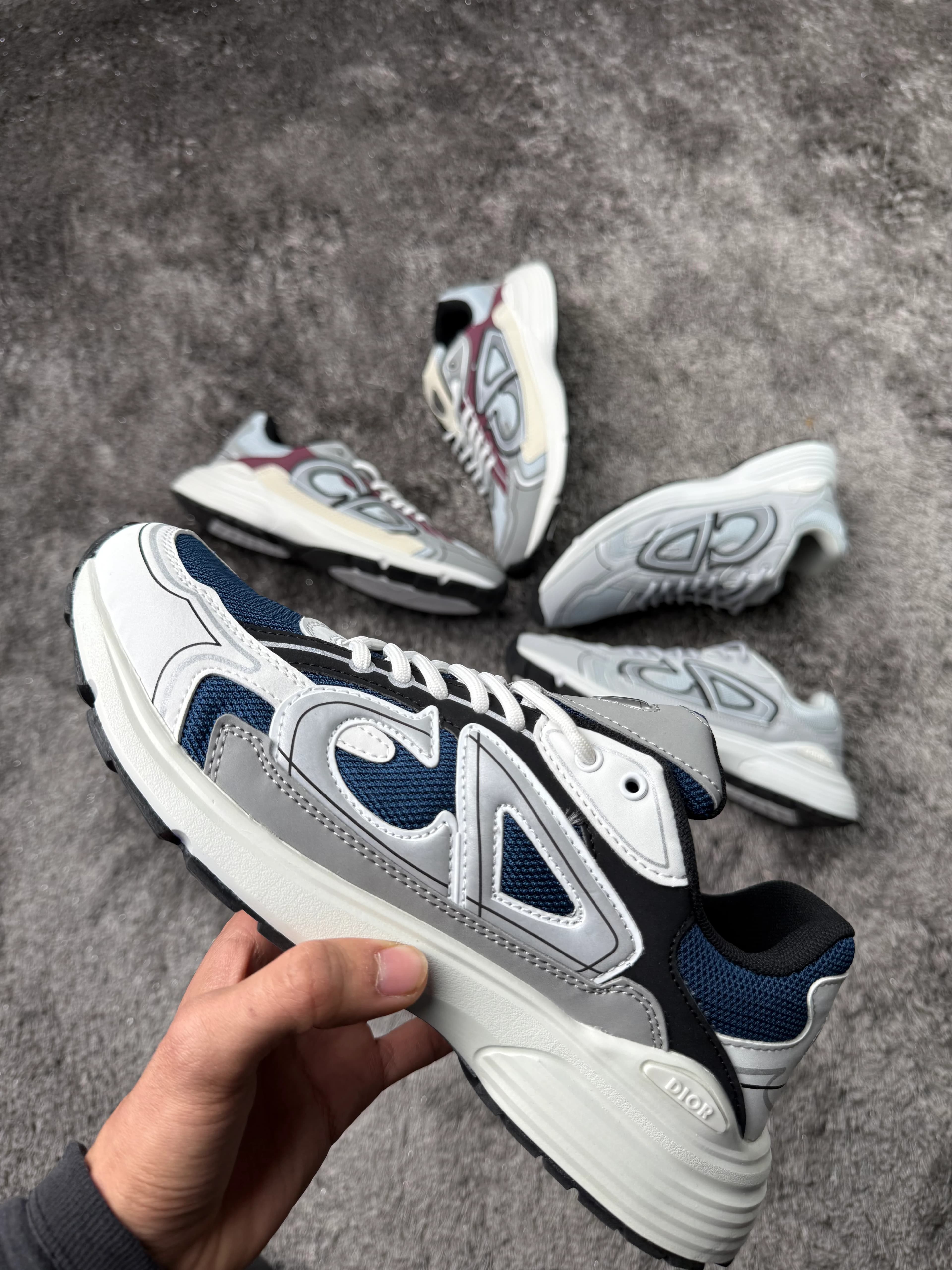 DIOR B-30