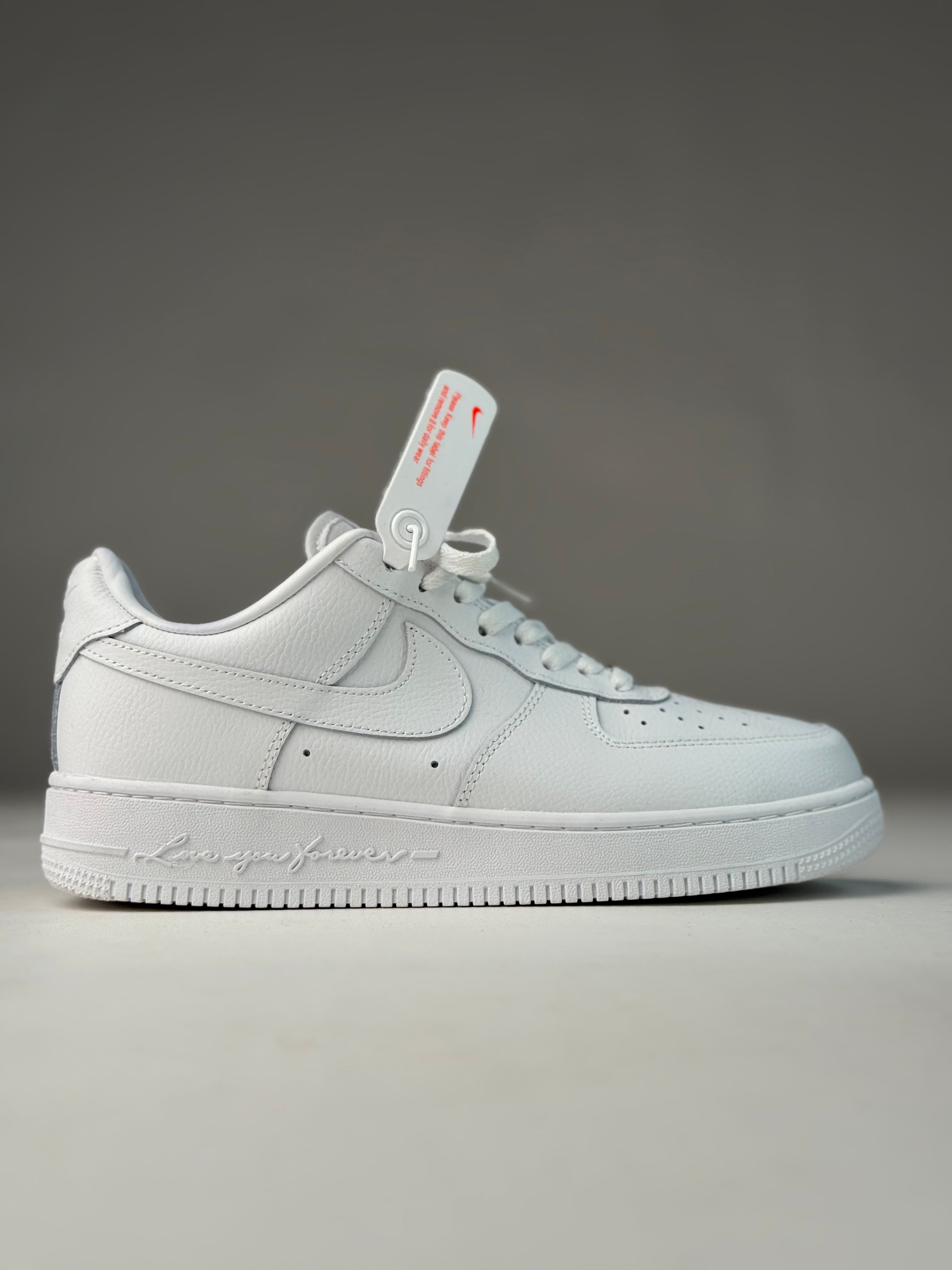 AIR FORCE X Nocta