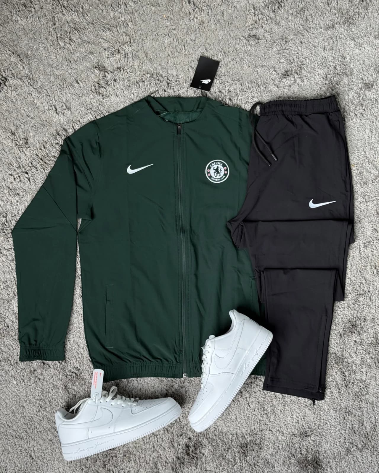 Ensemble Chelsea