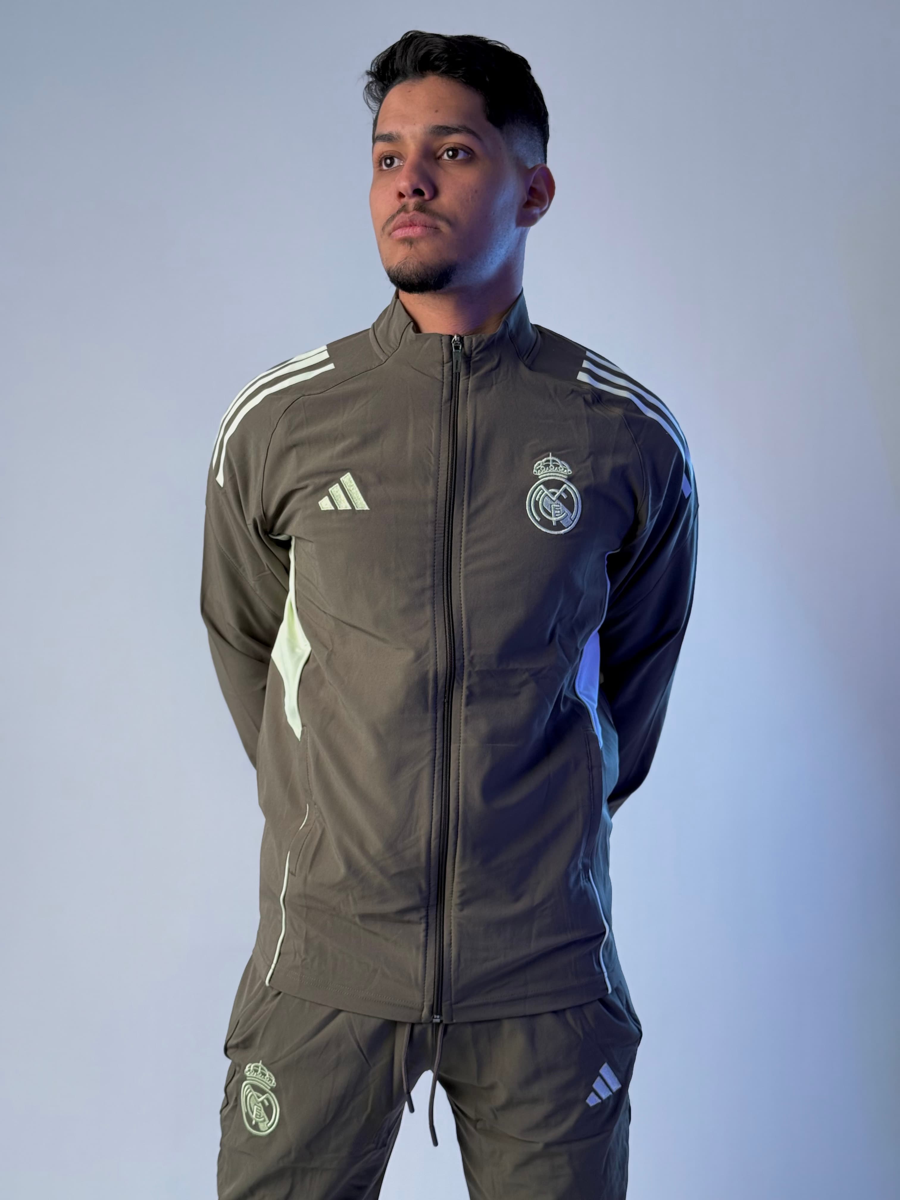 Ensemble Real Madrid
