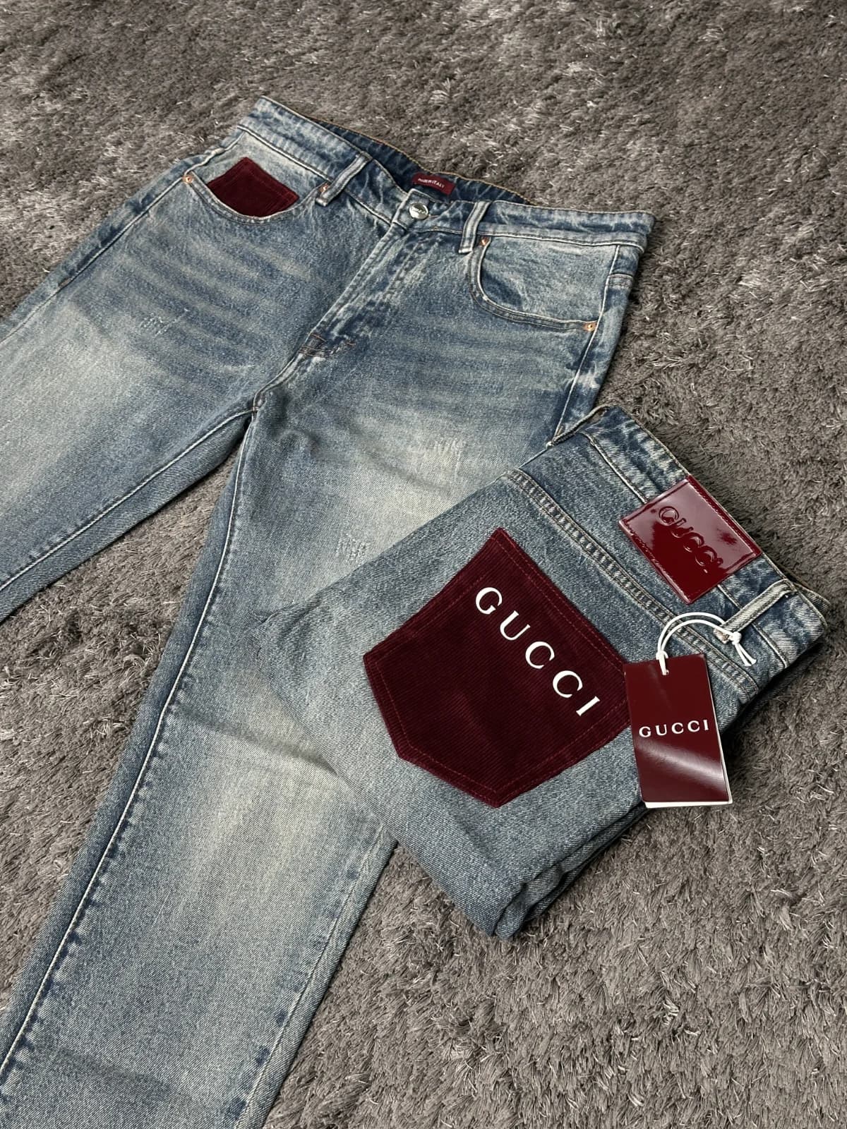 Jeans super quality
