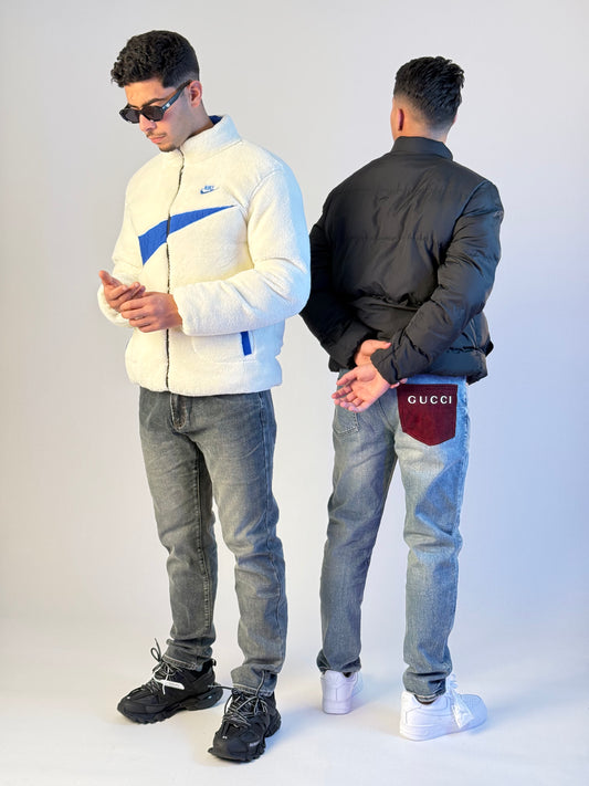 NIKE PUFFER JACKET DF