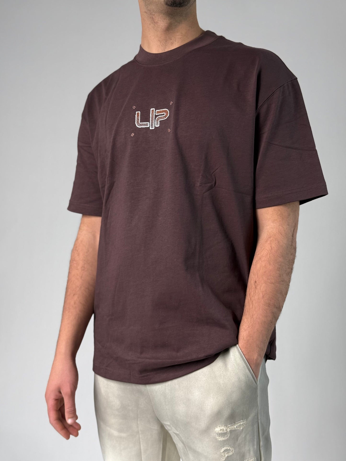 T-shirt Premium European