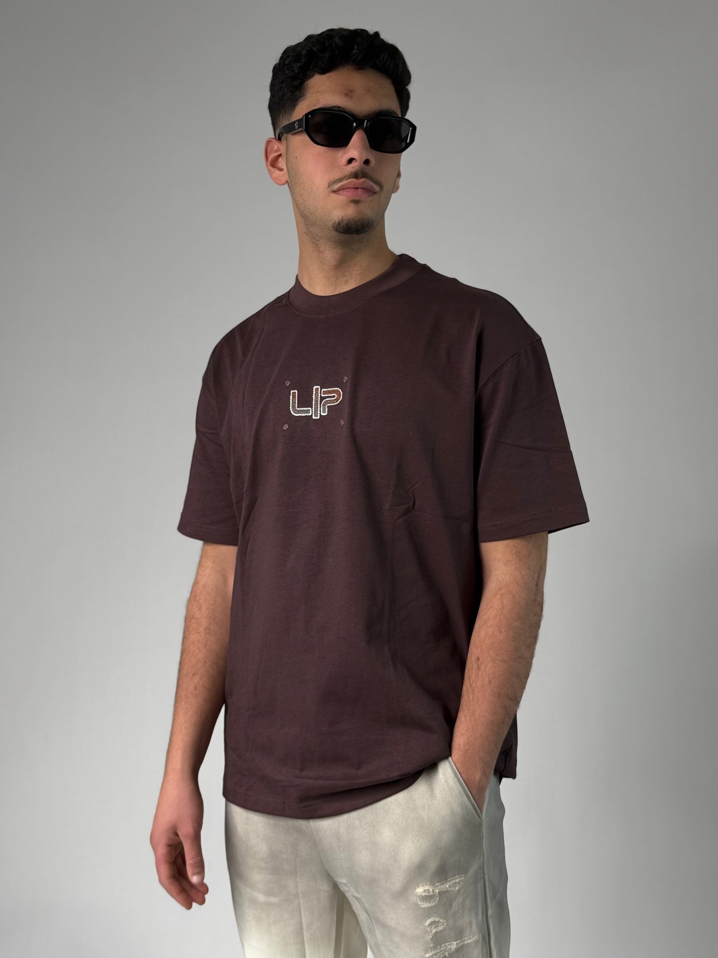 T-shirt Premium European