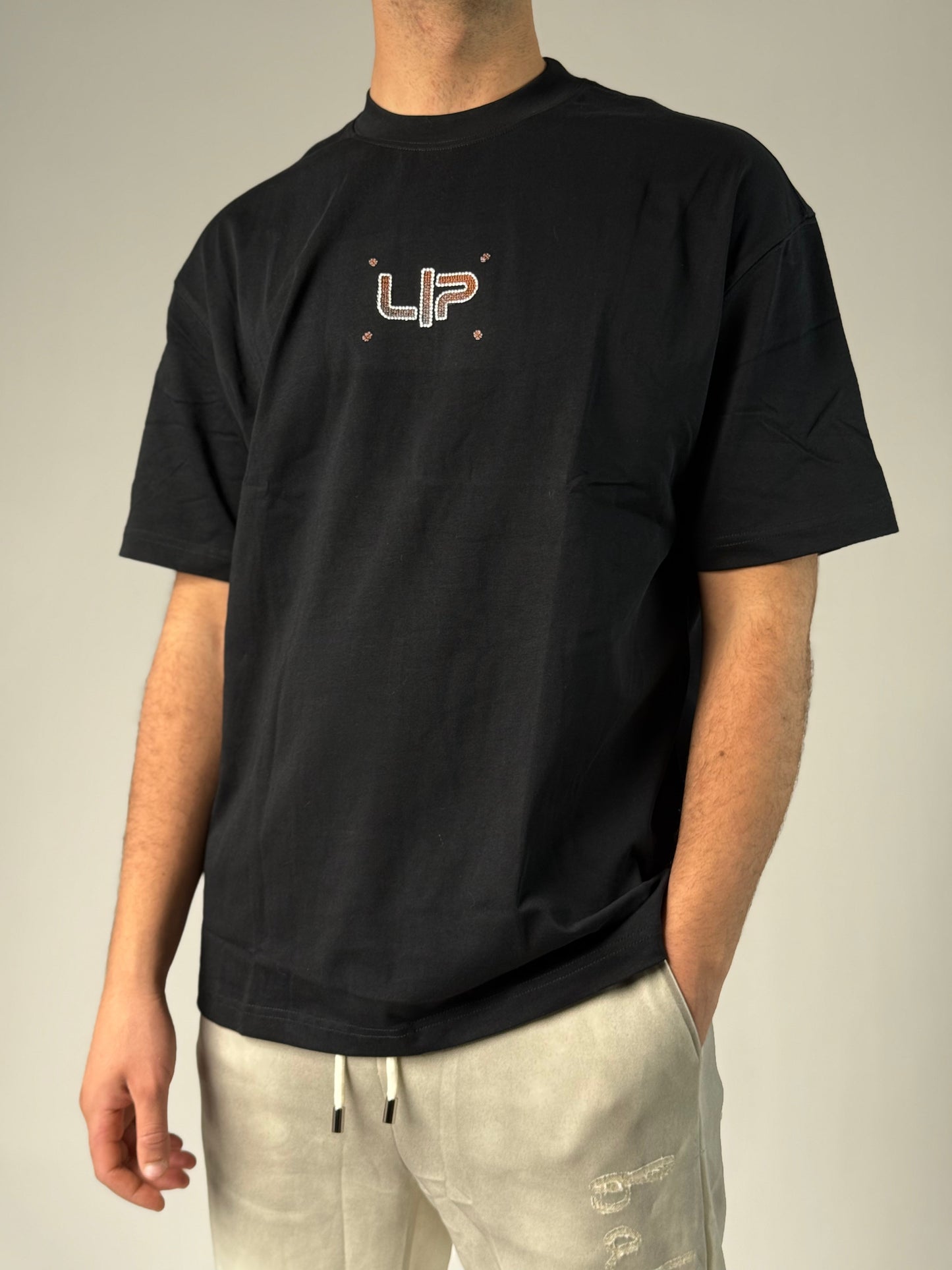 T-shirt Premium European