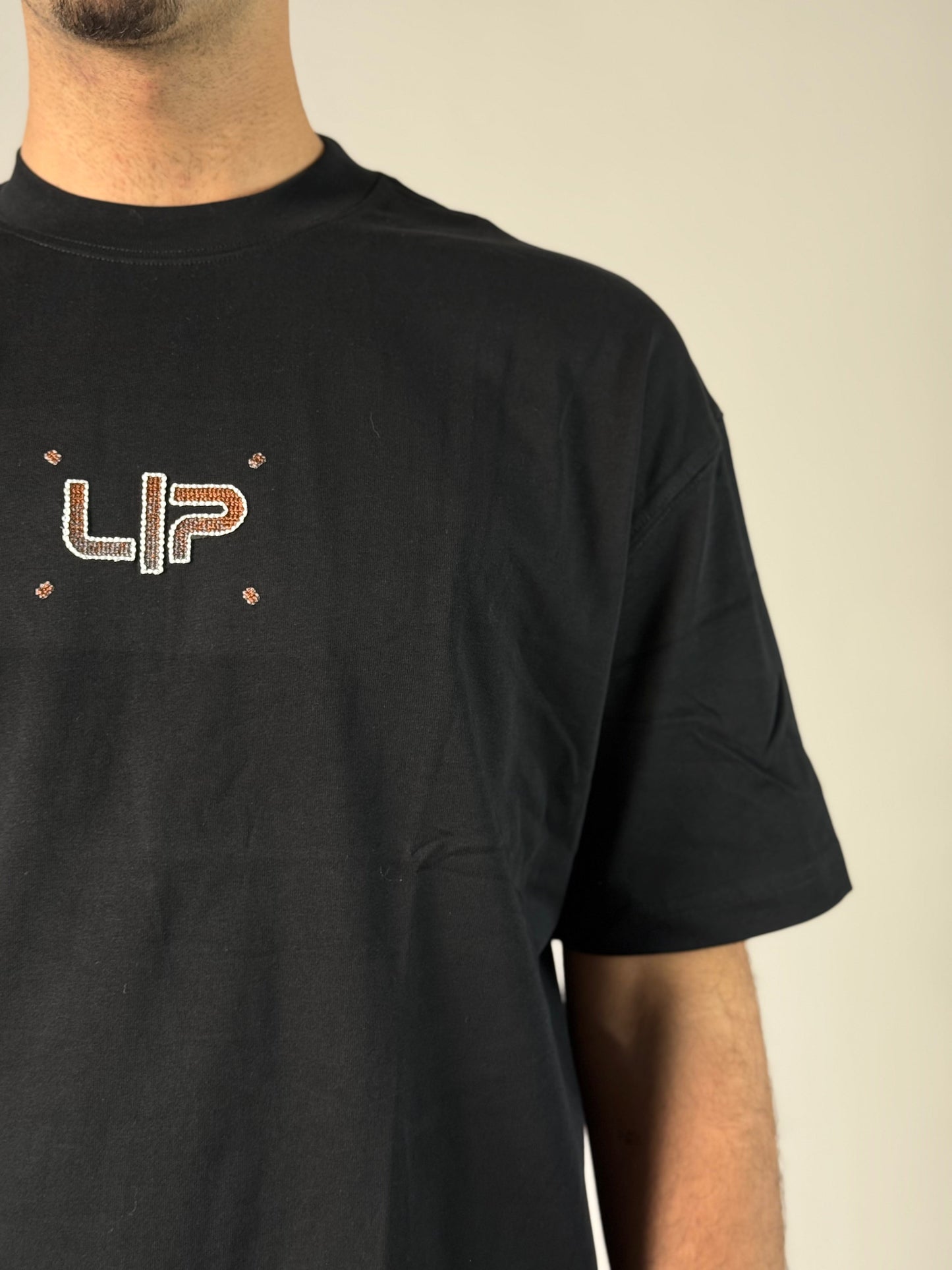 T-shirt Premium European