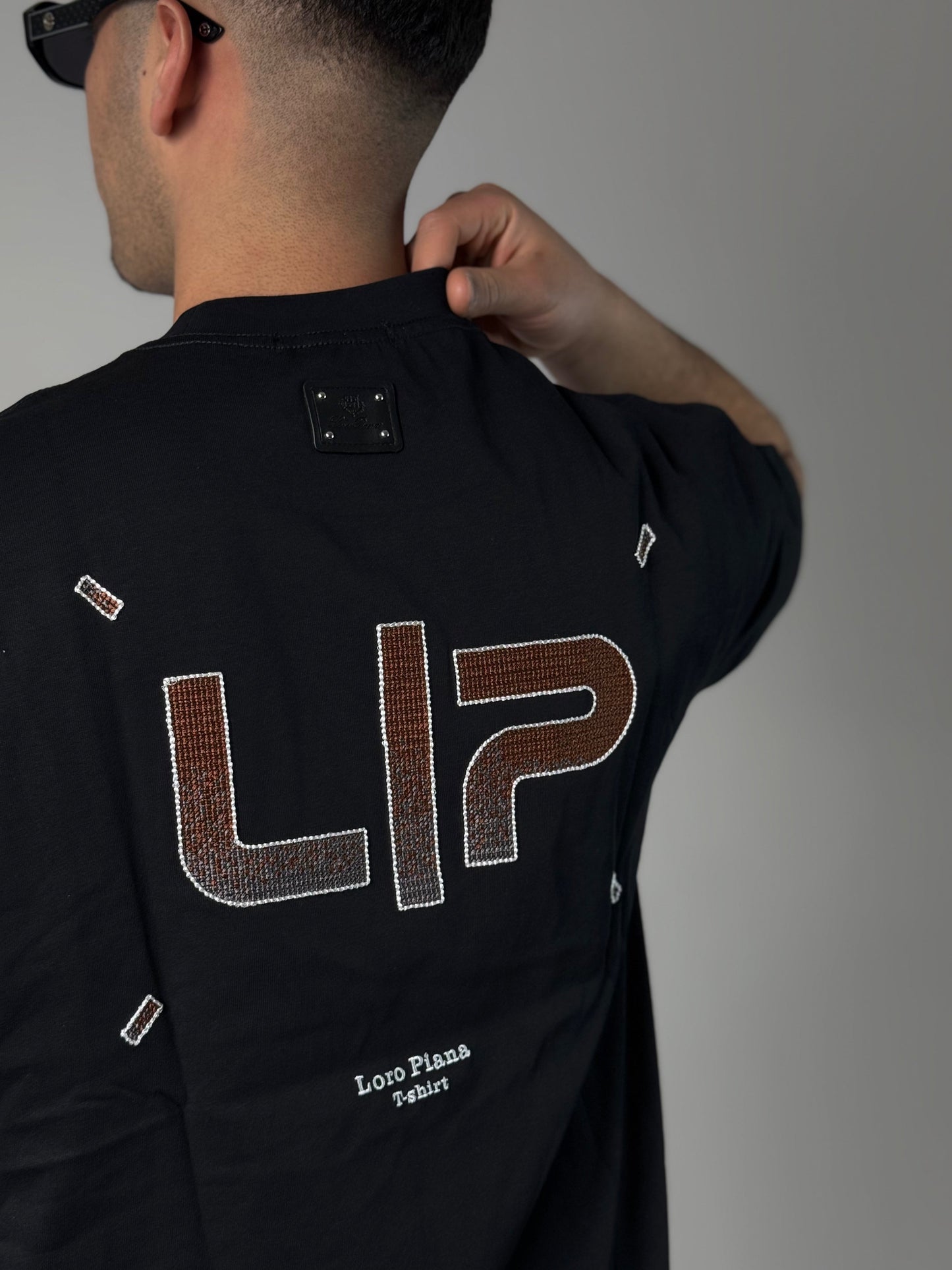 T-shirt Premium European