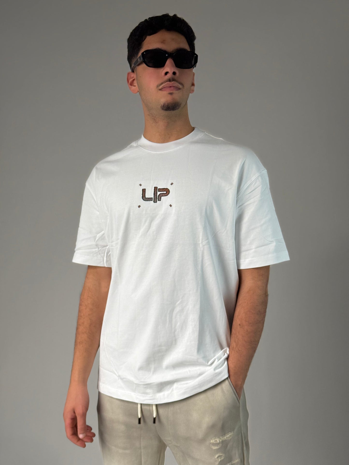 T-shirt Premium European