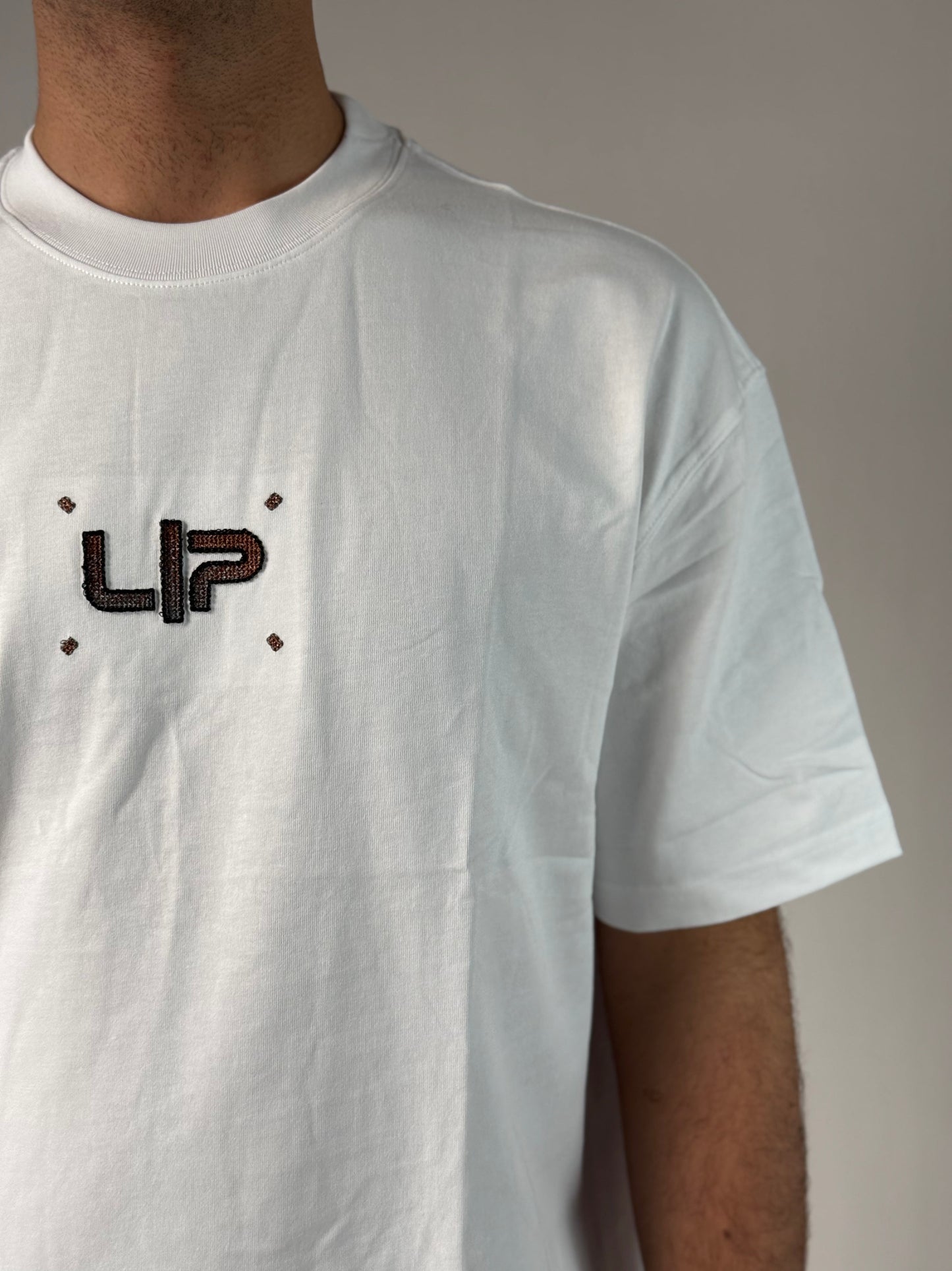 T-shirt Premium European
