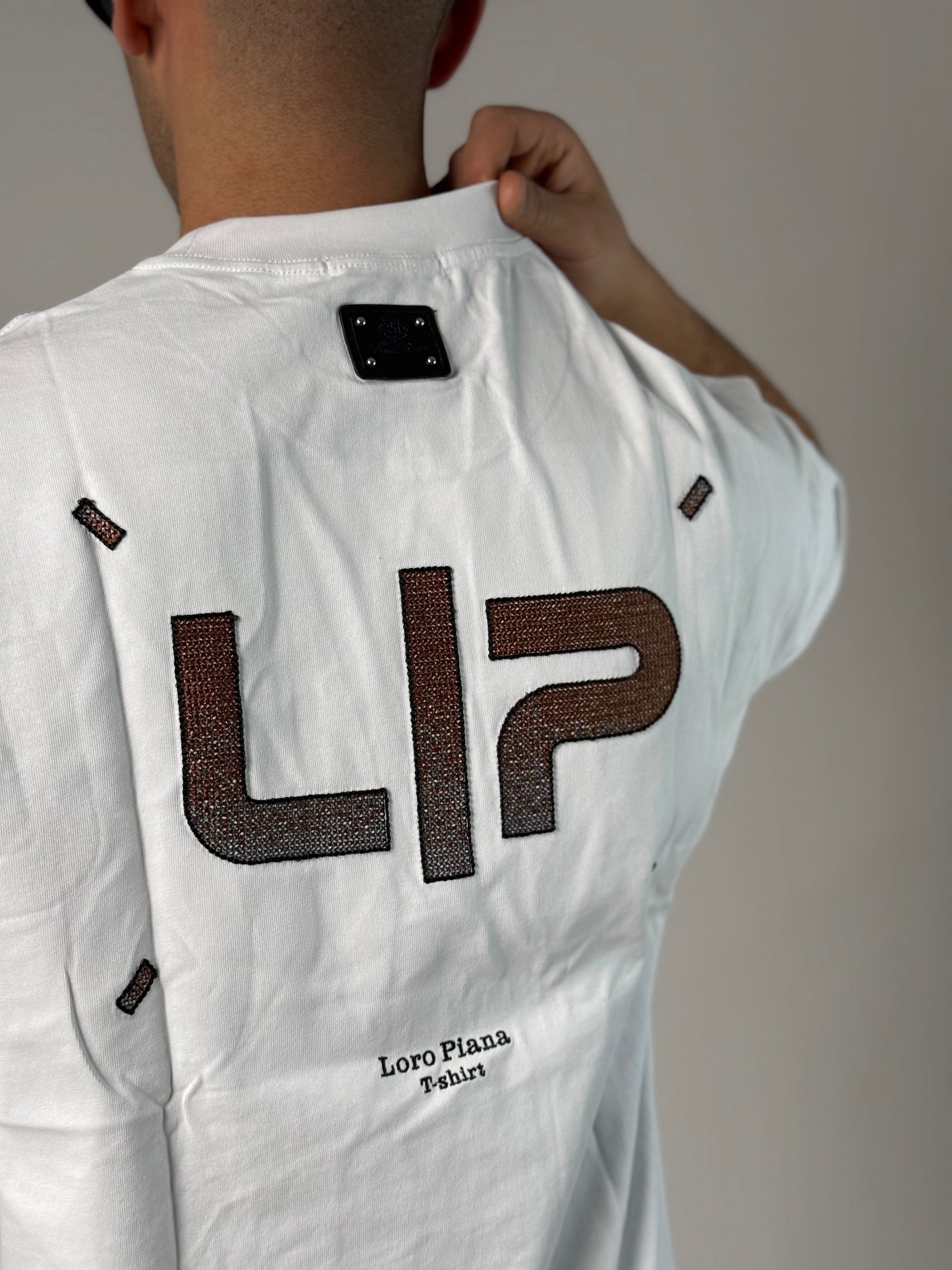 T-shirt Premium European