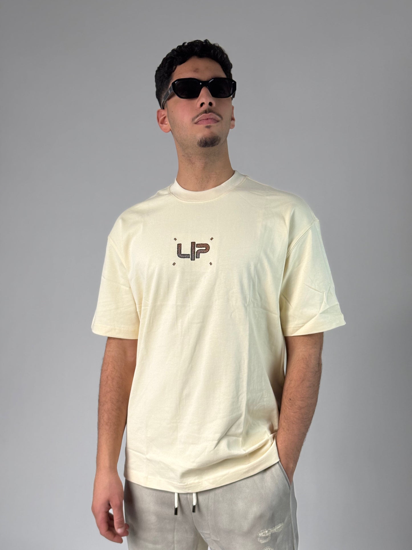 T-shirt Premium European