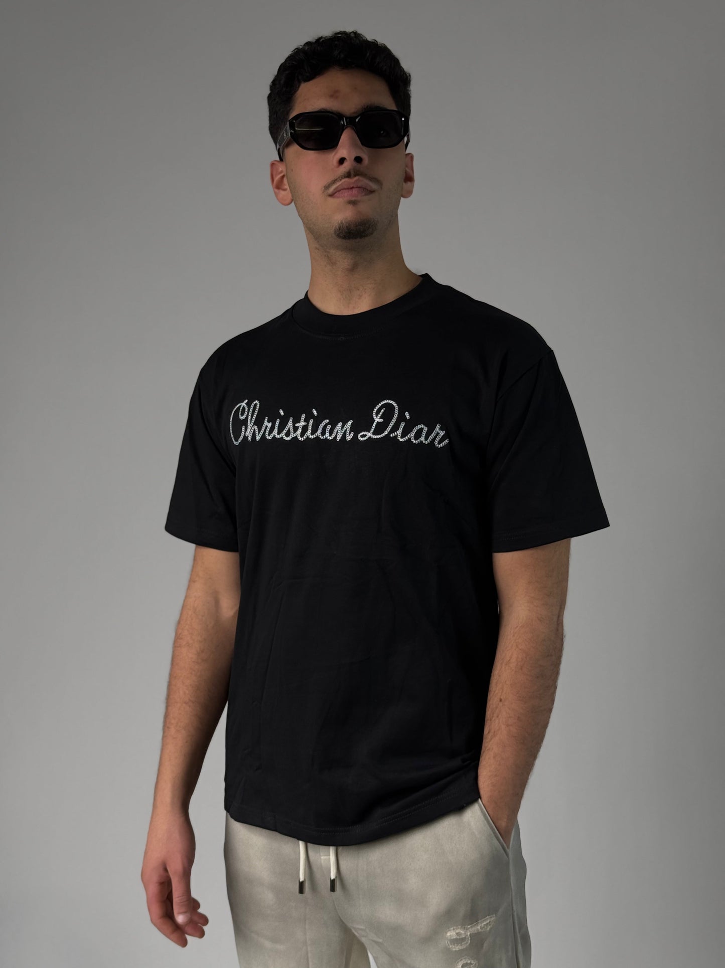 T-shirt Homika signature