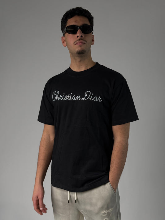 T-shirt Homika signature