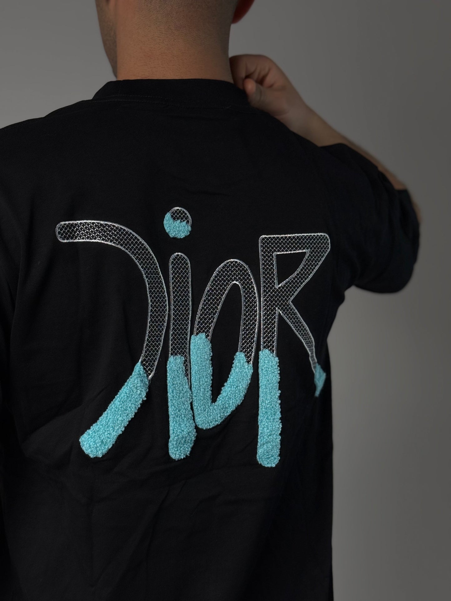 T-shirt Homika signature