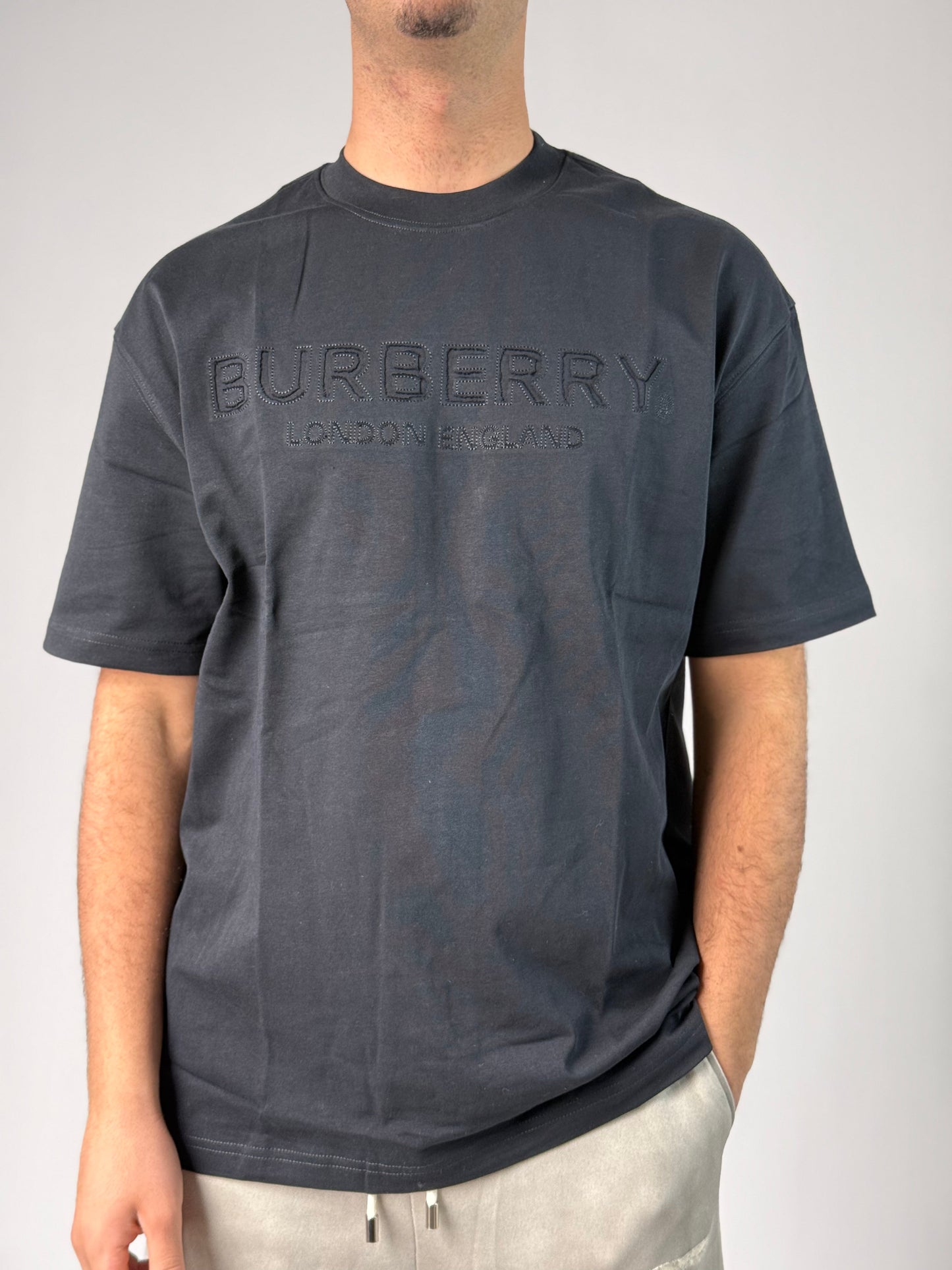 T-shirt Homika heritage