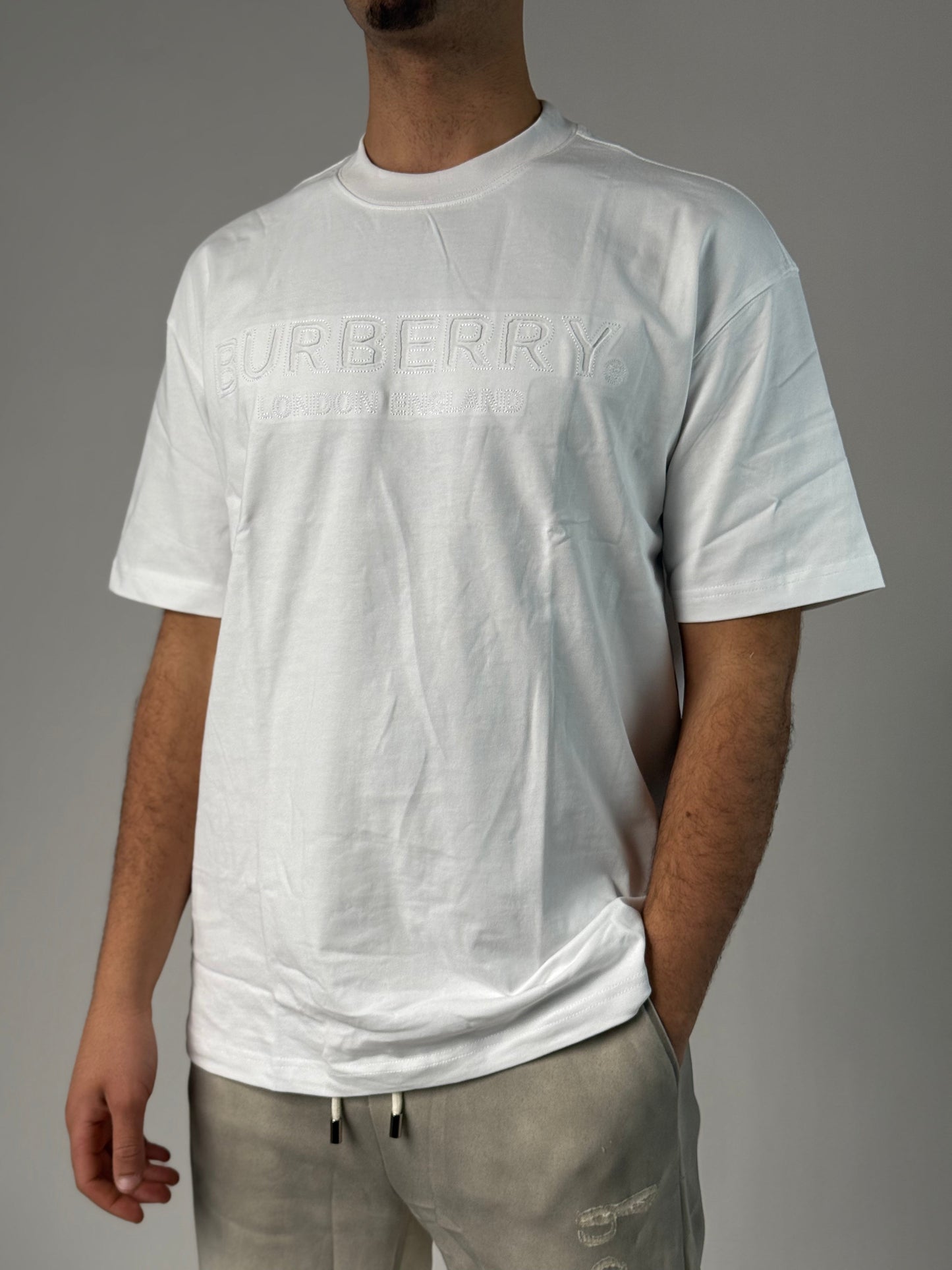 T-shirt Homika heritage