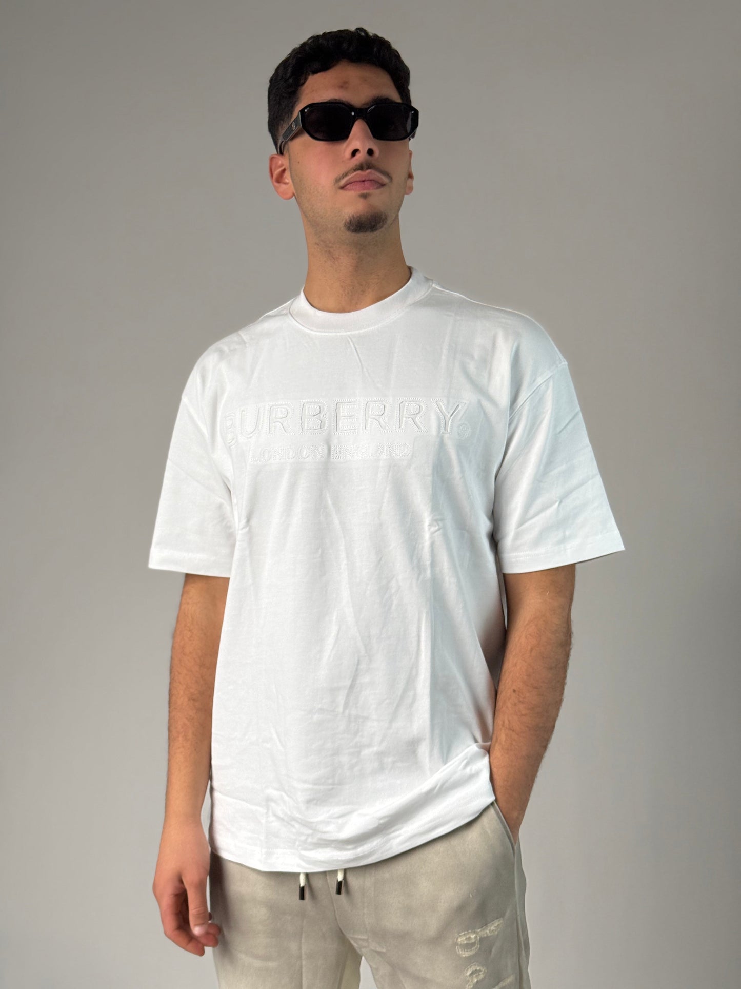T-shirt Homika heritage
