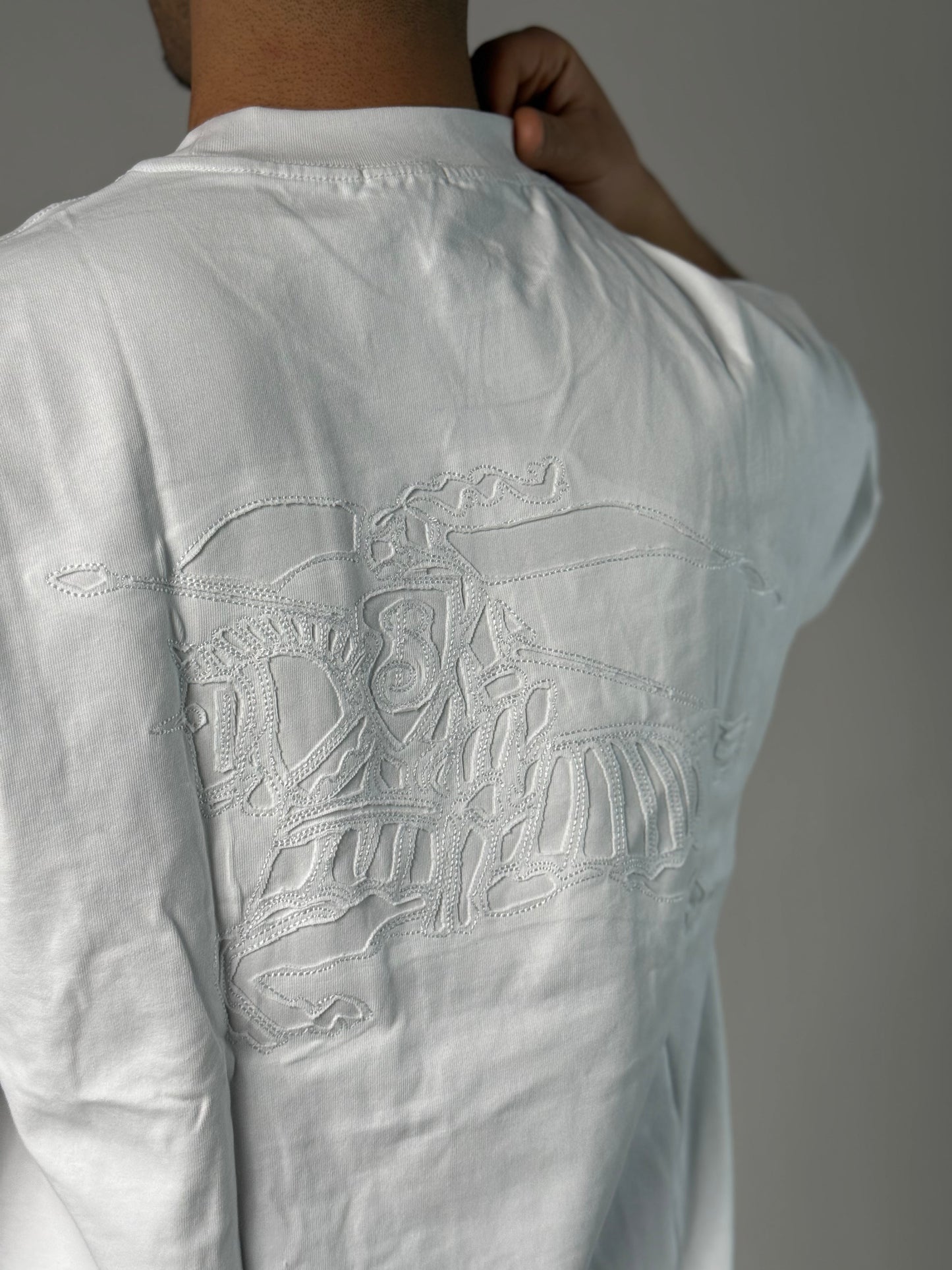T-shirt Homika heritage