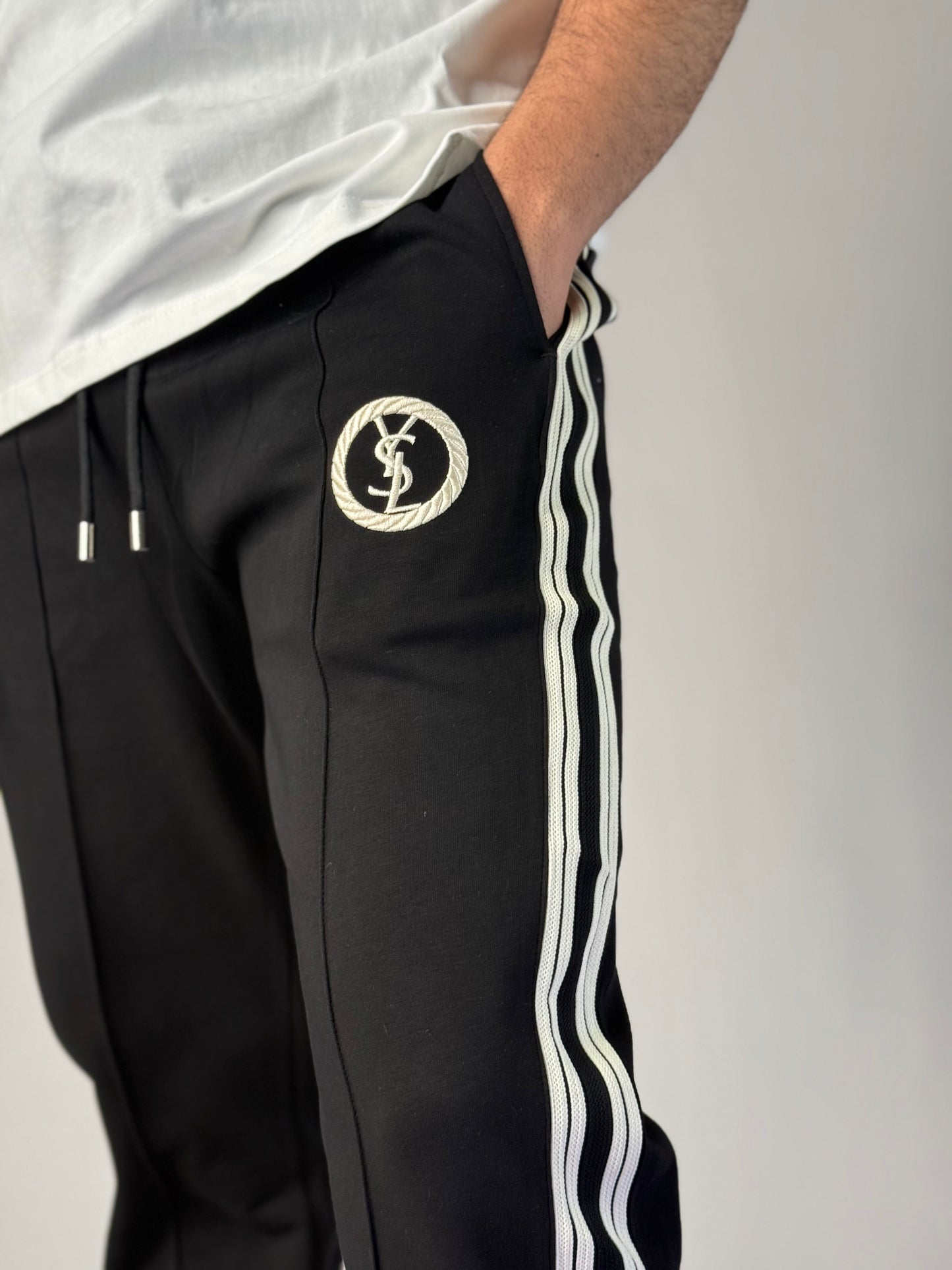 BAGGY JOGGING YSL