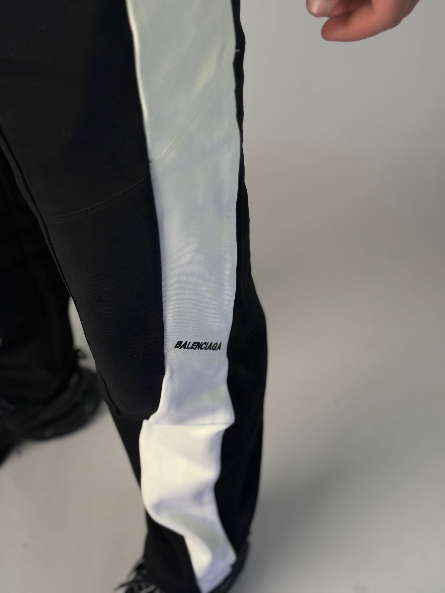 BAGGY JOGGING BALENCIAGA WINGS