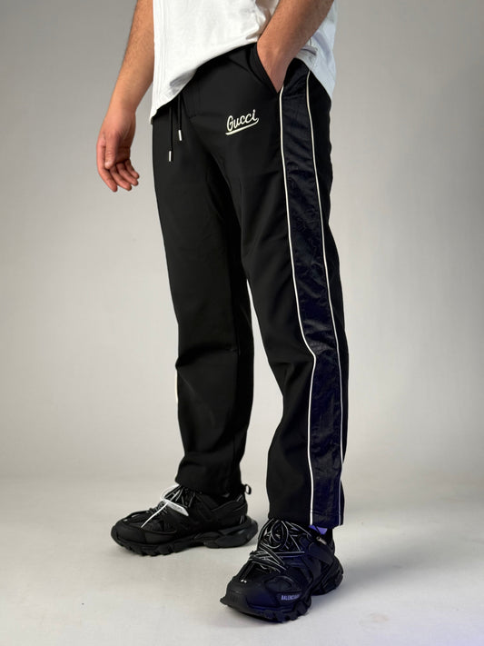 BAGGY JOGGING GUCCI