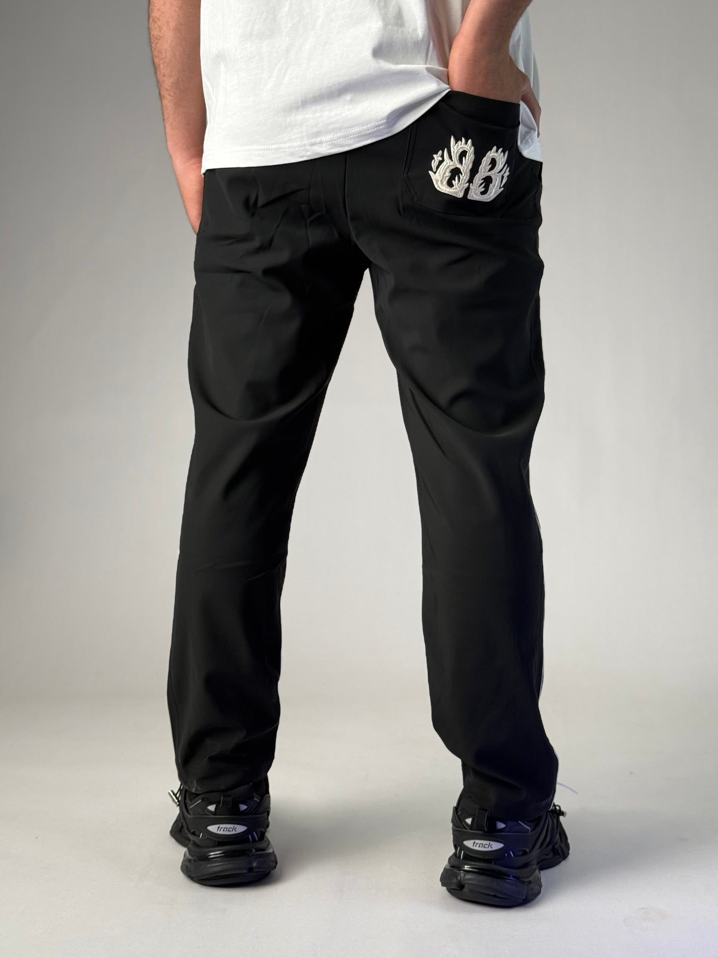 BAGGY JOGGING BALENCIAGA ACTIF