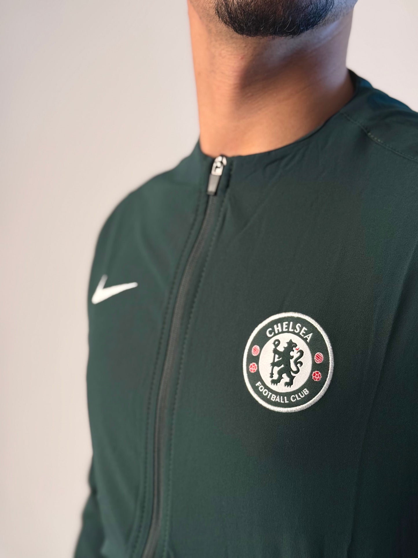 ENSEMBLE CHELSEA