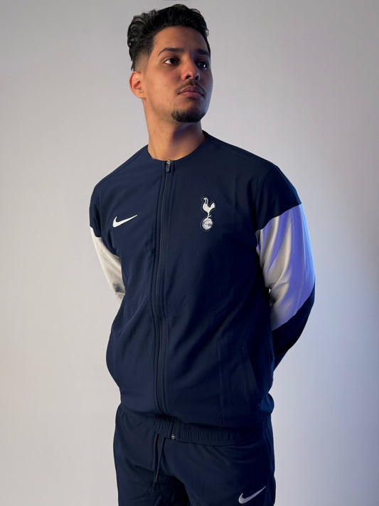 ENSEMBLE TOTTENHAM