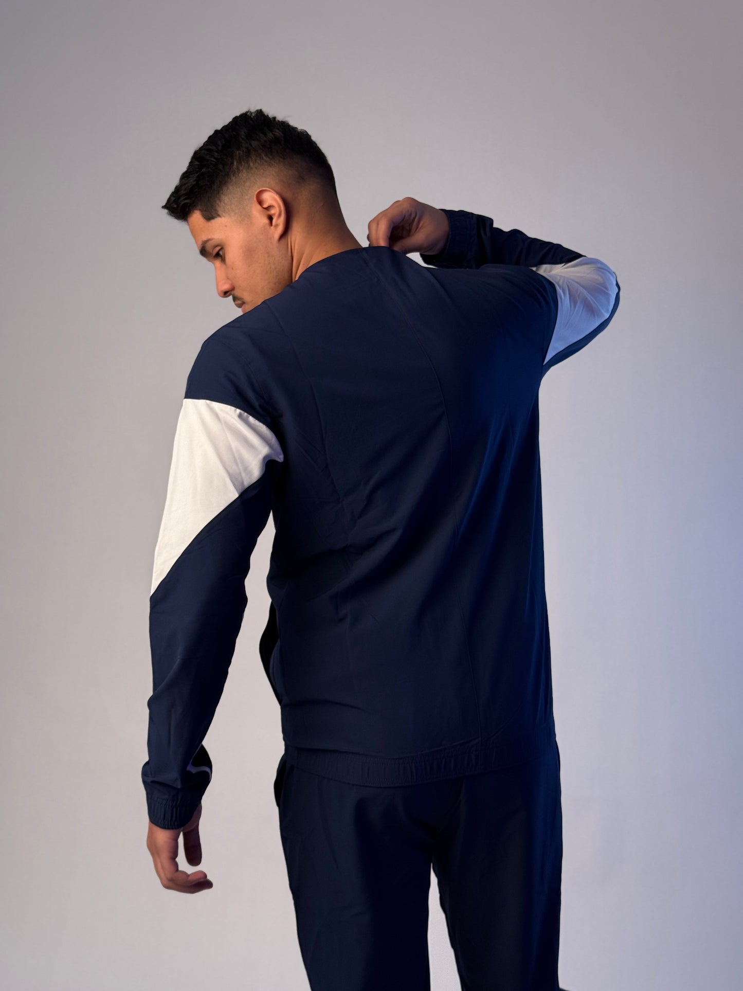 ENSEMBLE TOTTENHAM