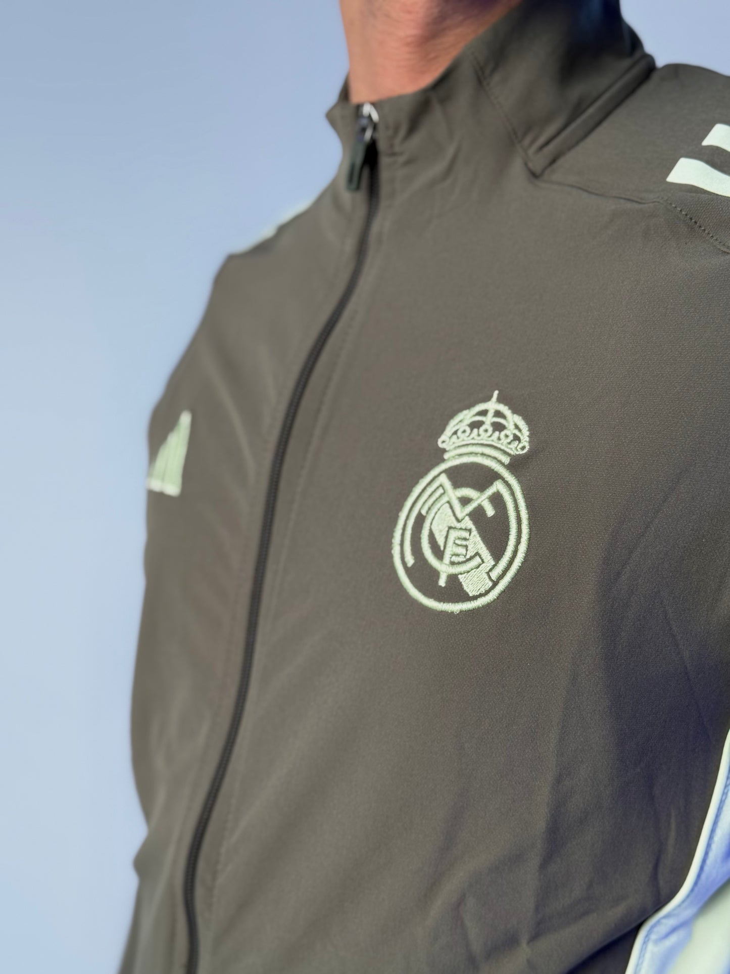 ENSEMBLE REAL MADRID