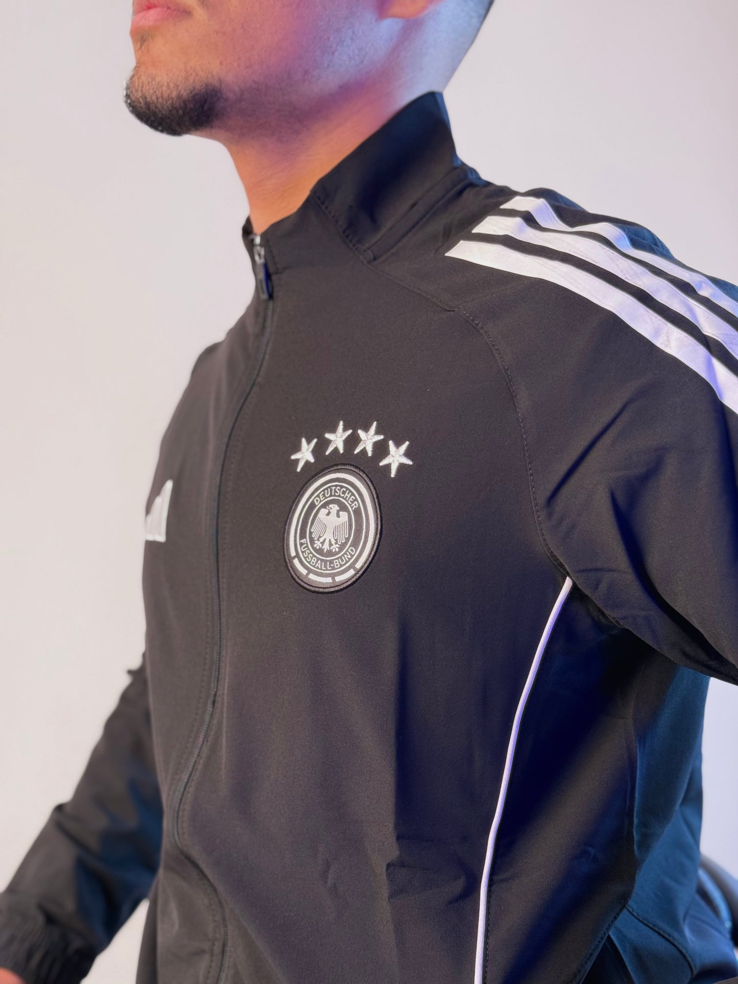 ENSEMBLE Allemagne