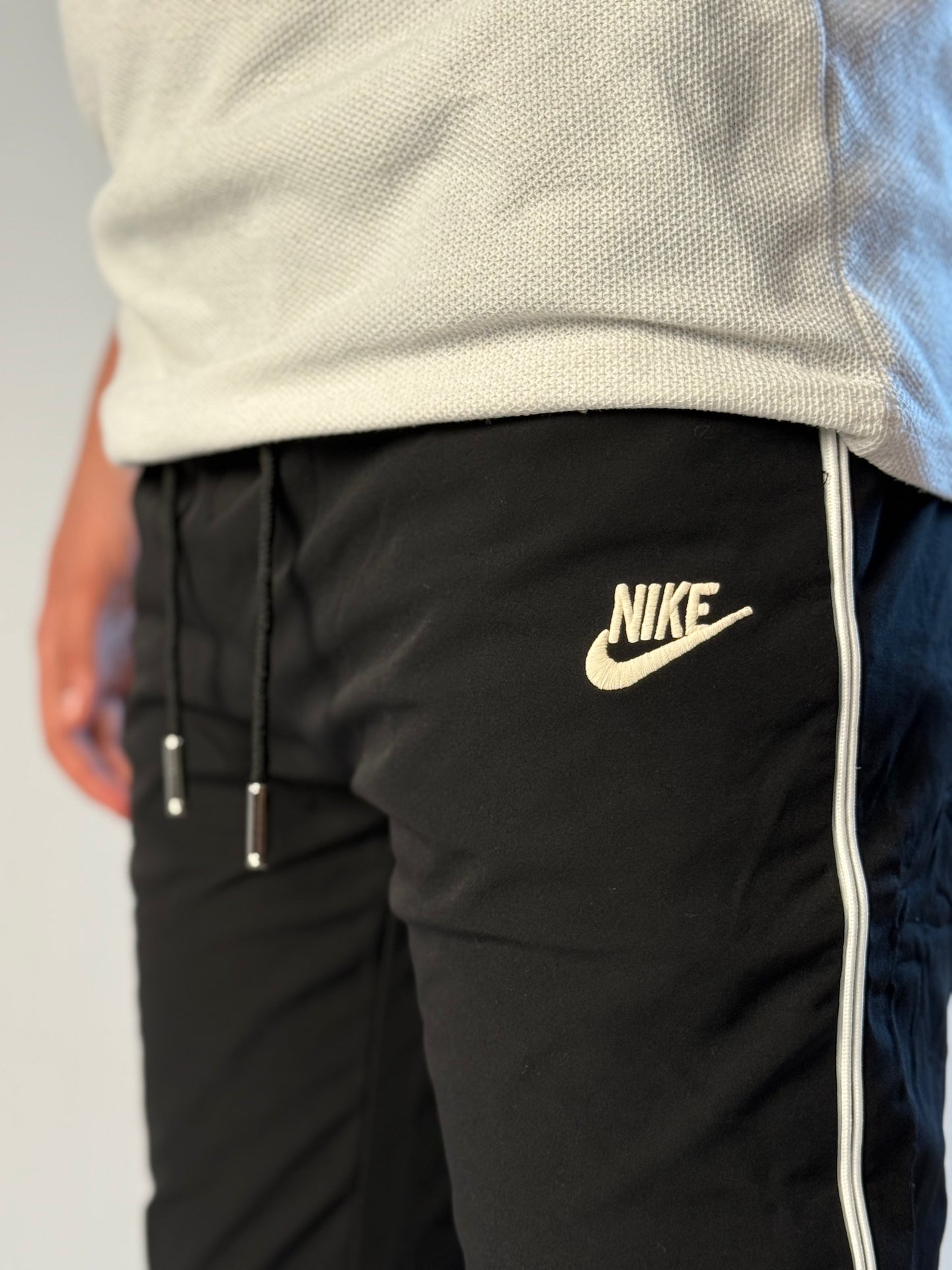 SLIM NIKE JOGGING