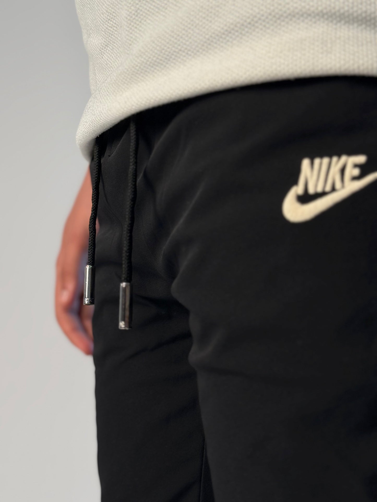 SLIM NIKE JOGGING