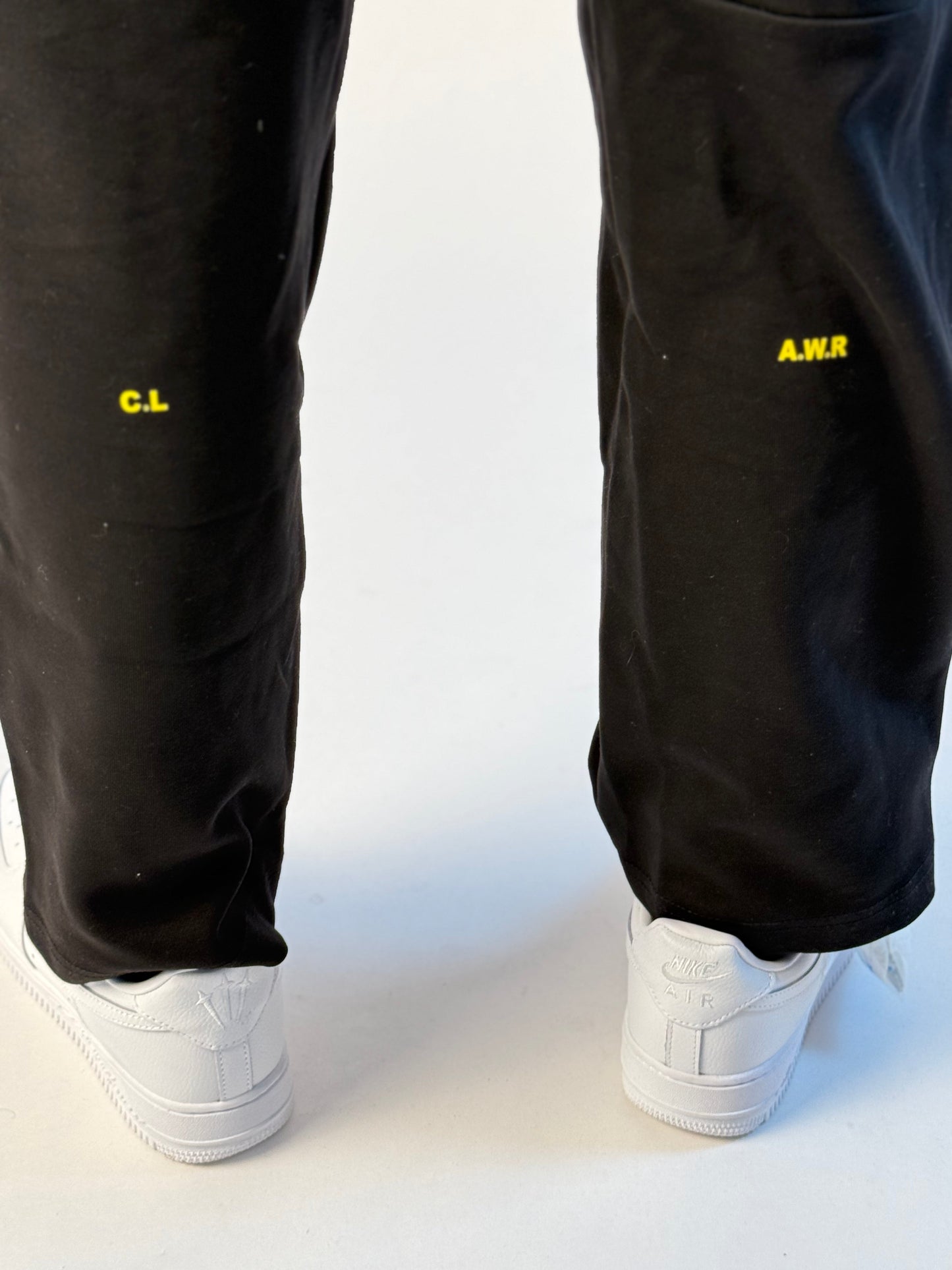 NIKE TECH NOCTA
