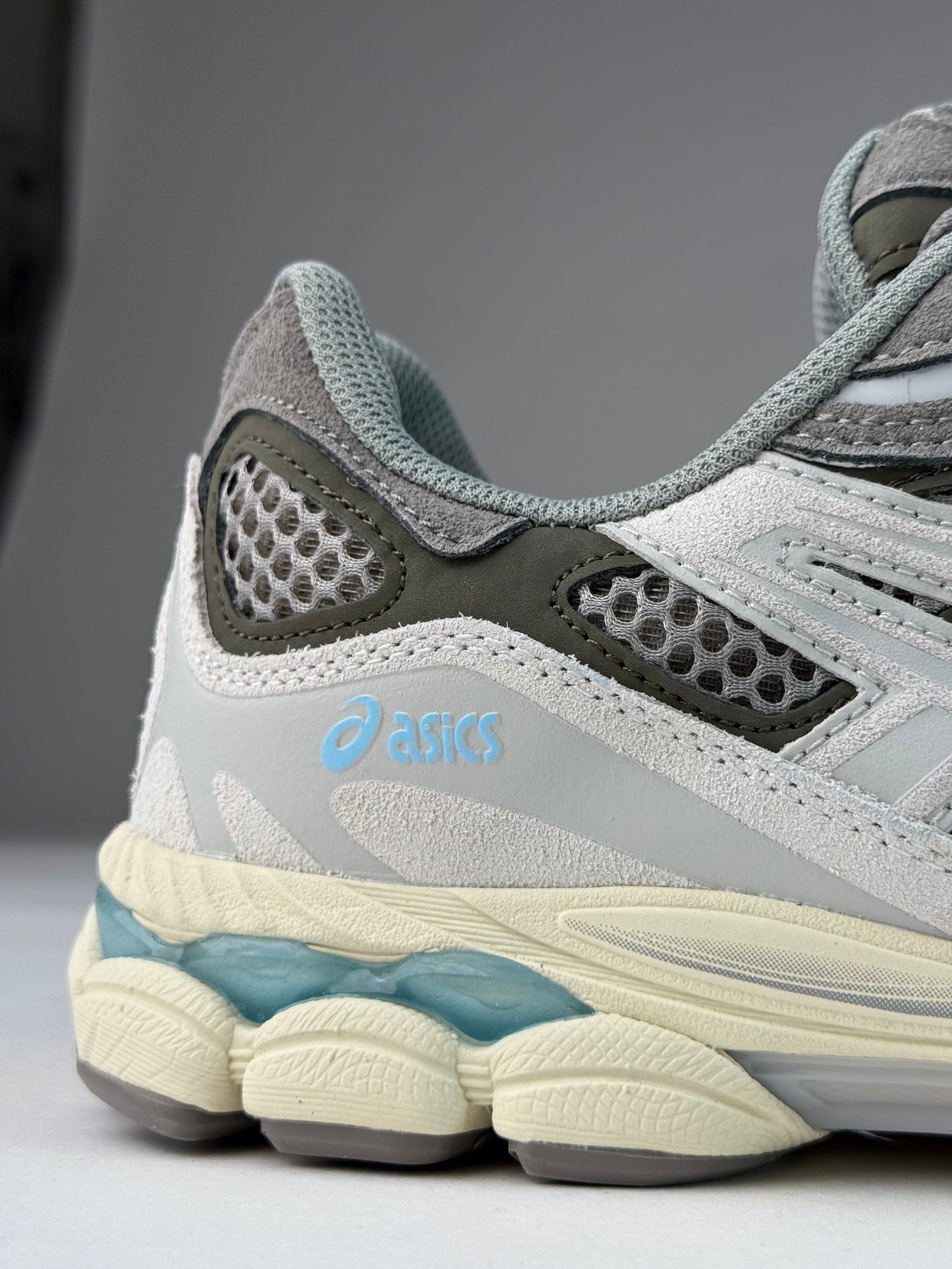 ASICS GEL NYC